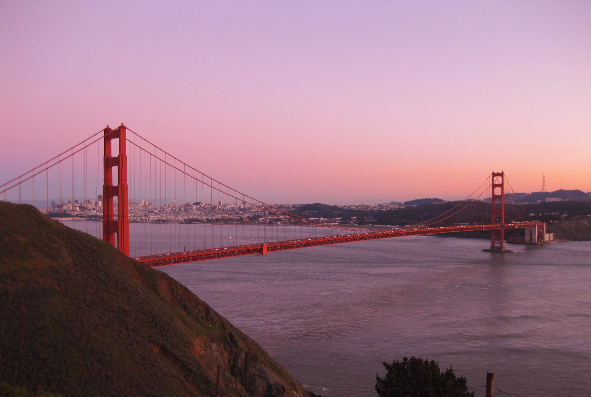 San Francisco