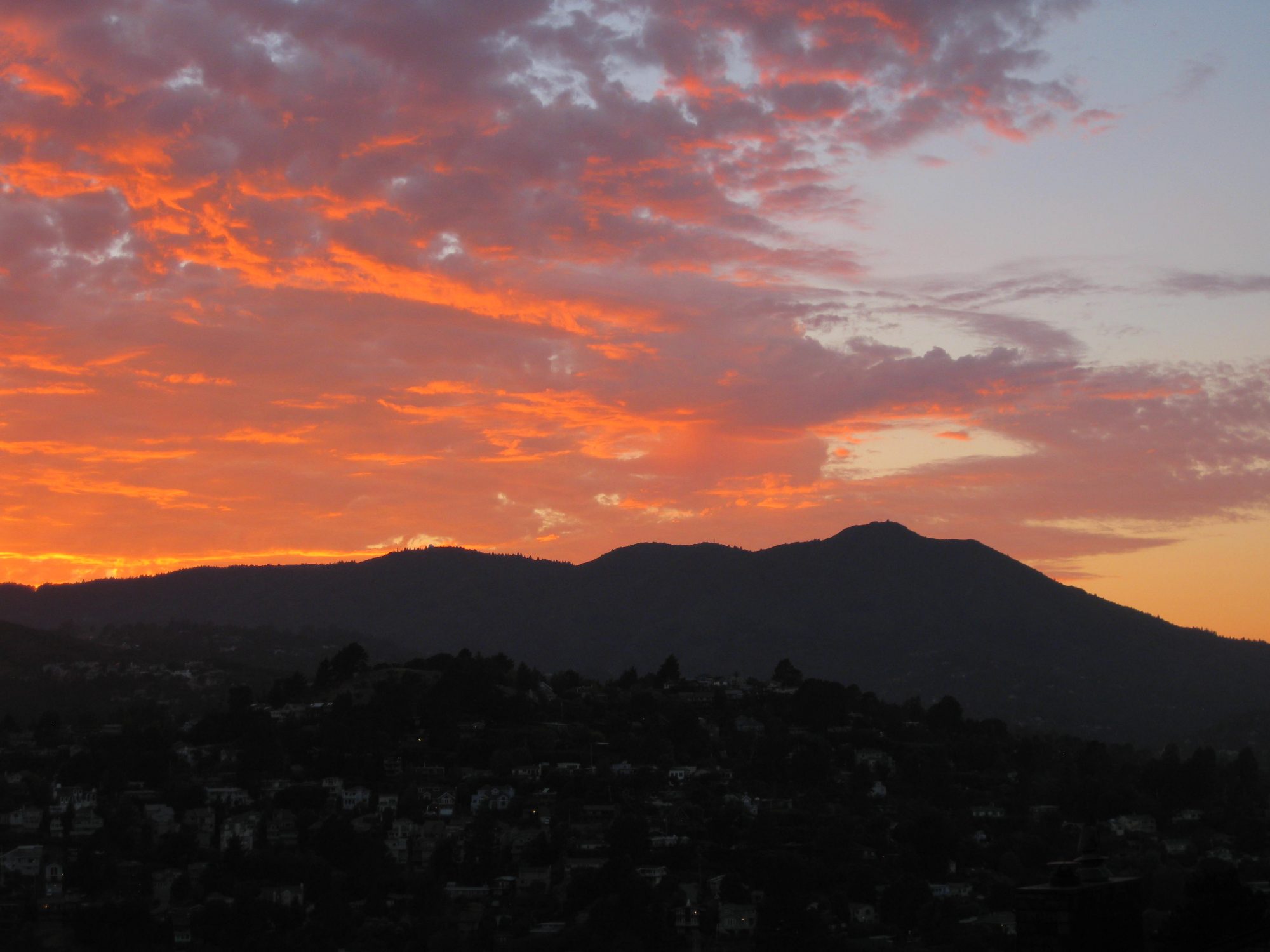 Marin County