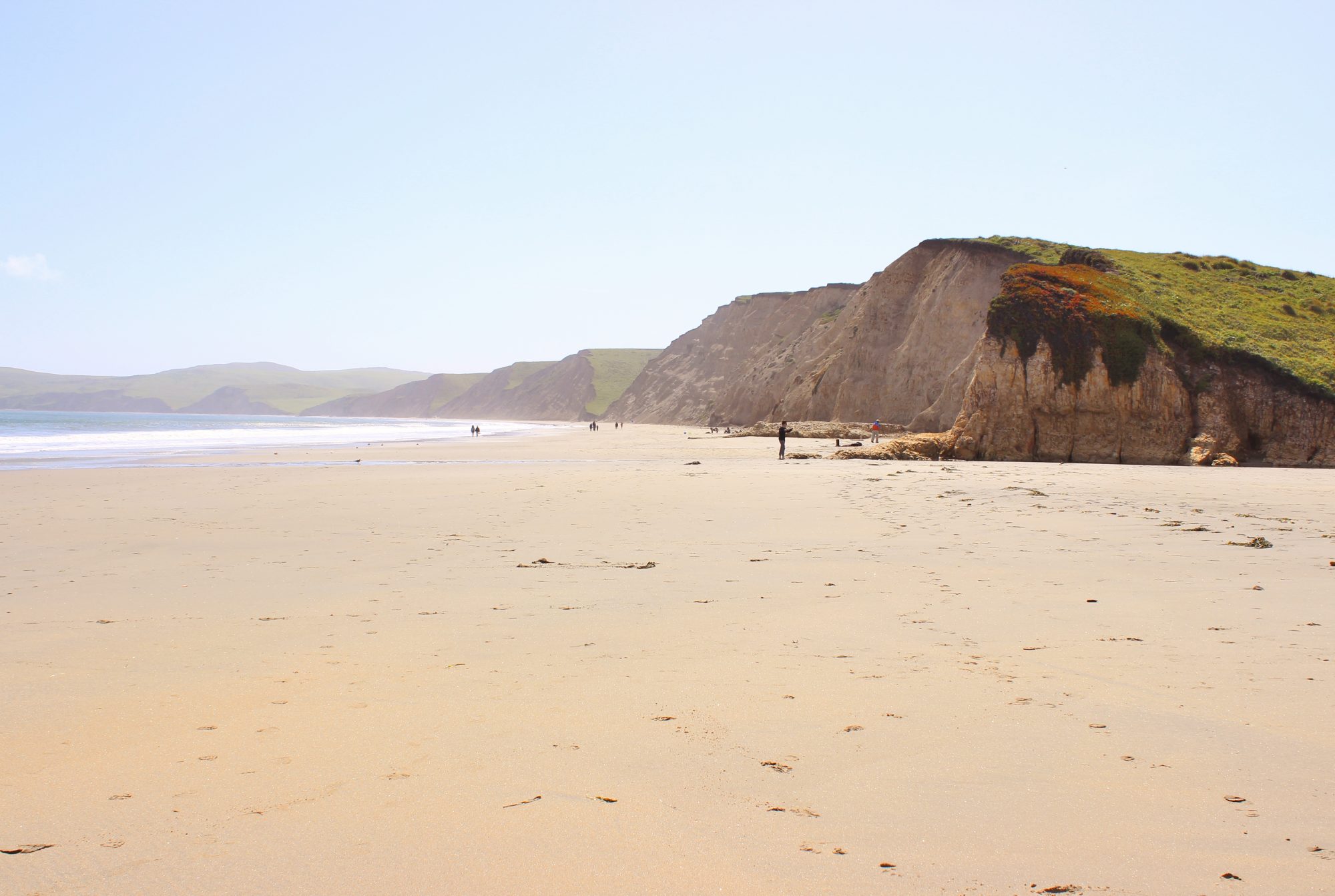 Point Reyes