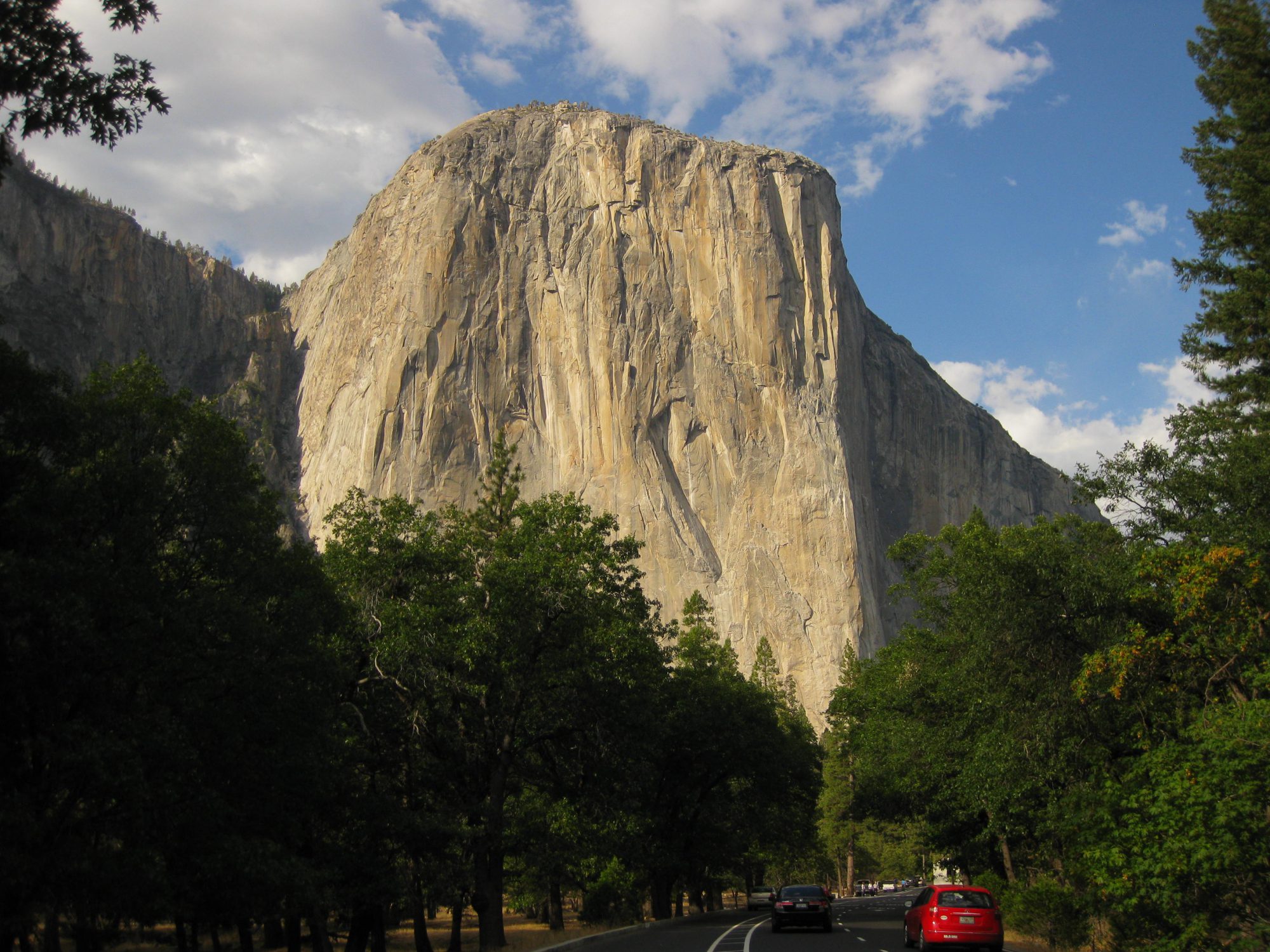 Yosemite