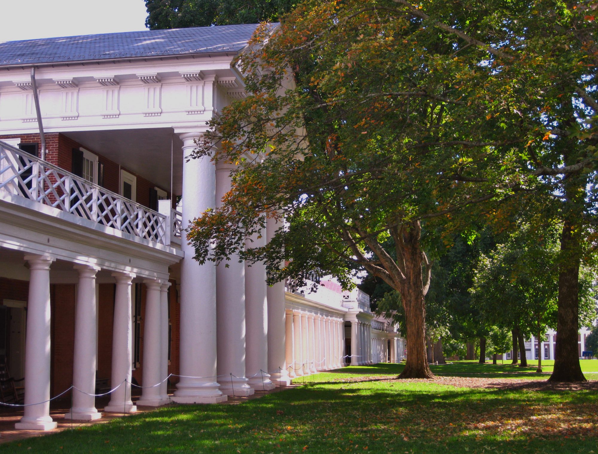 University of Virginia