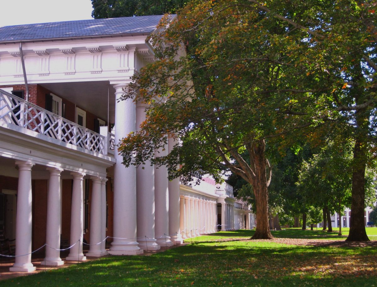 University of Virginia