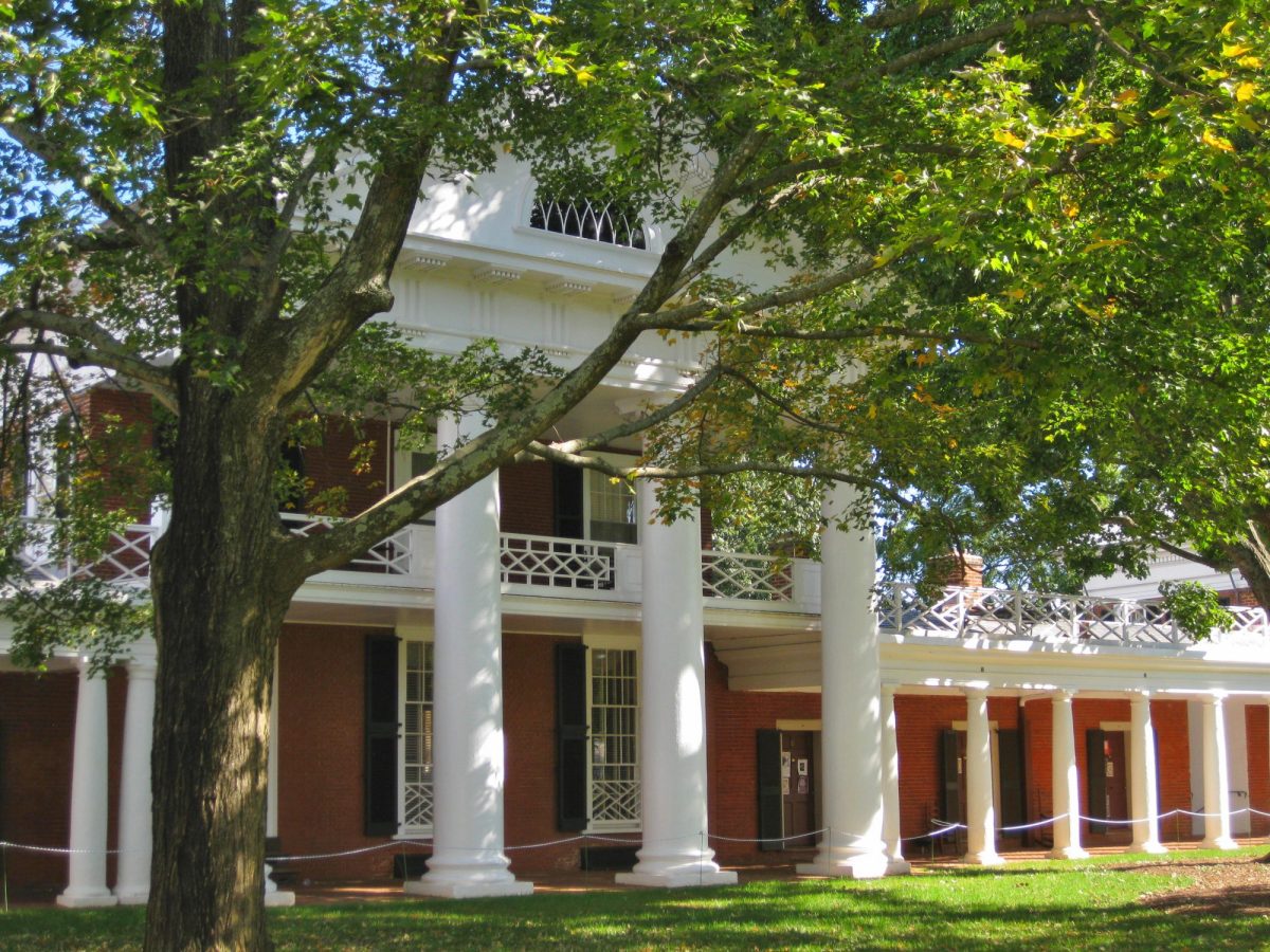 University of Virginia