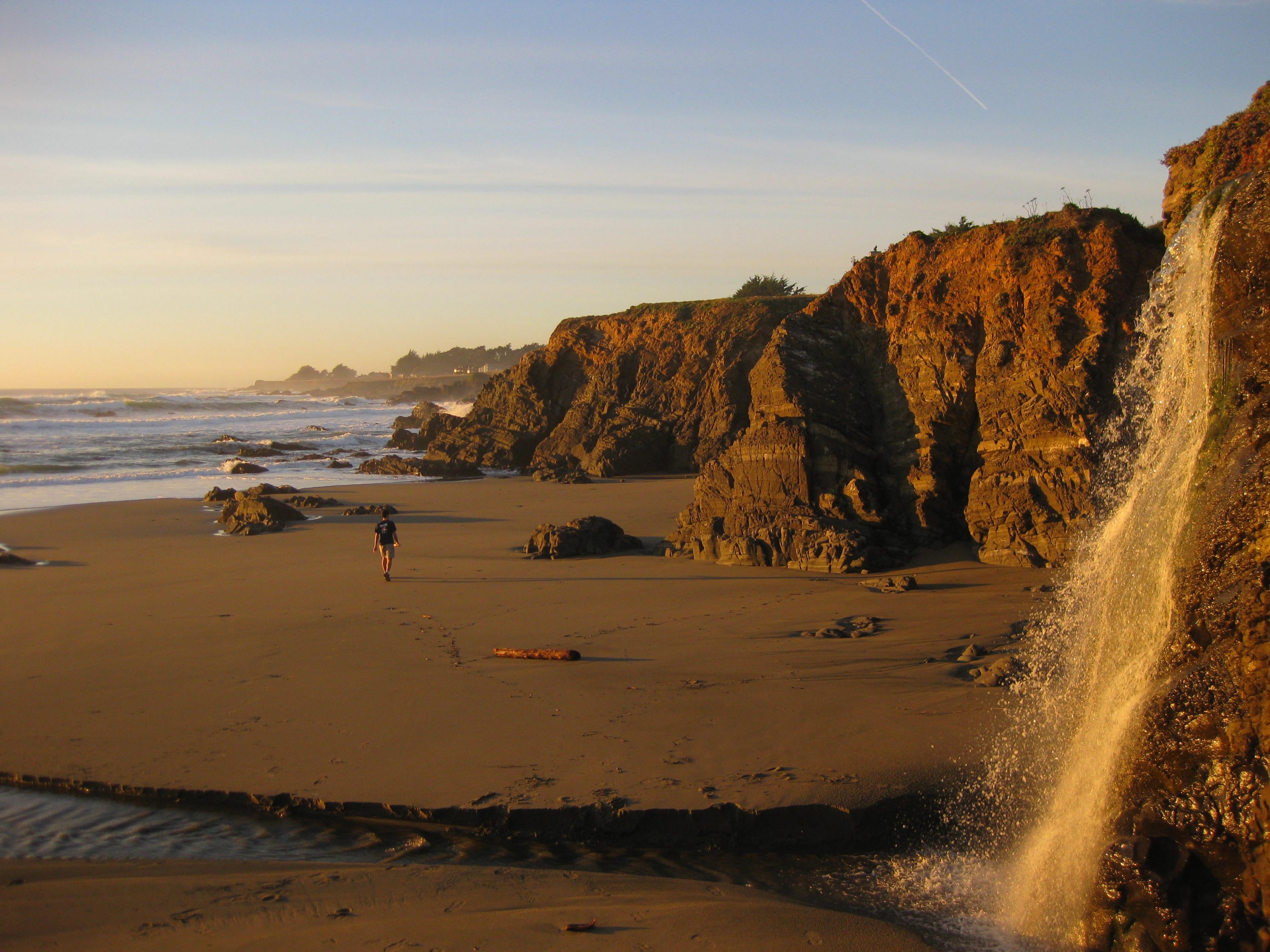 Sea Ranch