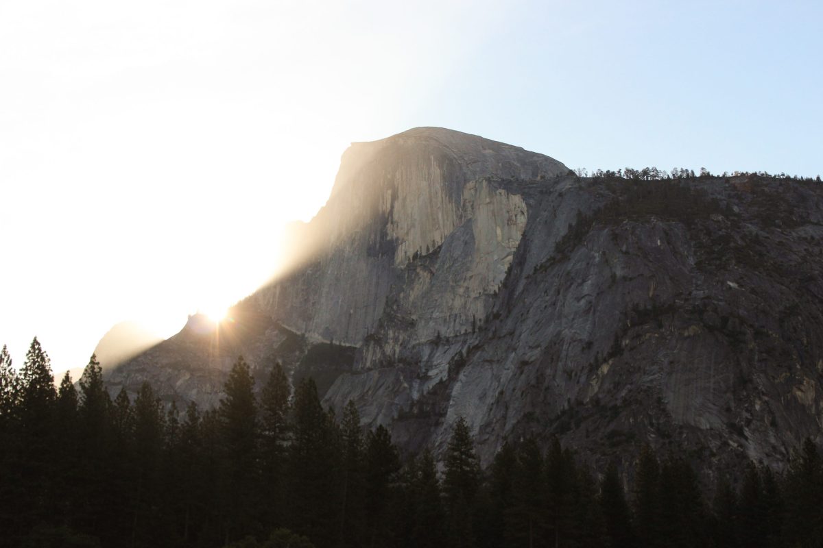 Yosemite