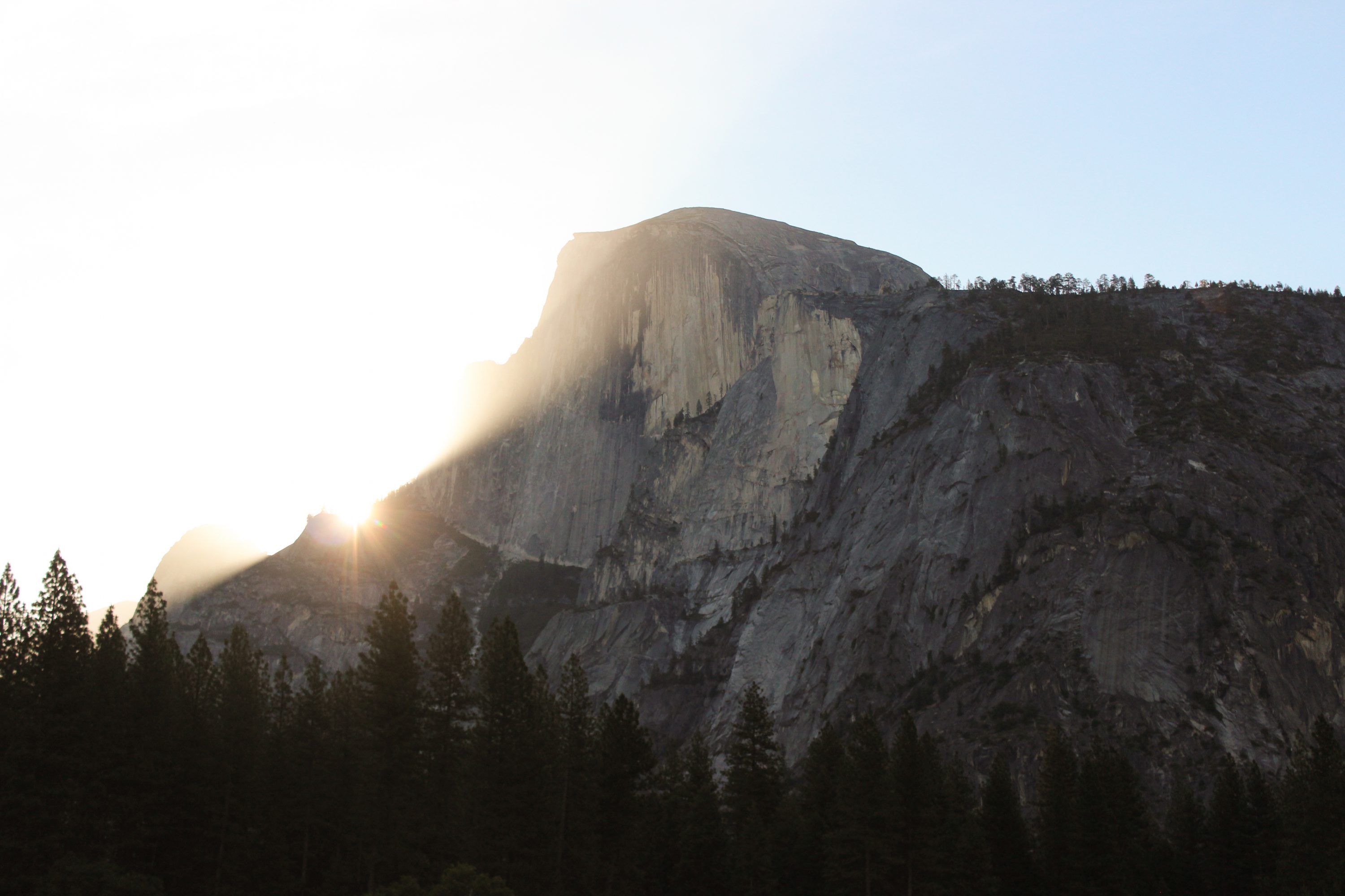 Yosemite
