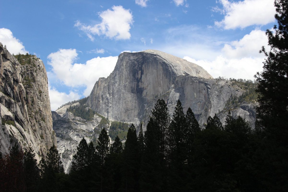 Yosemite