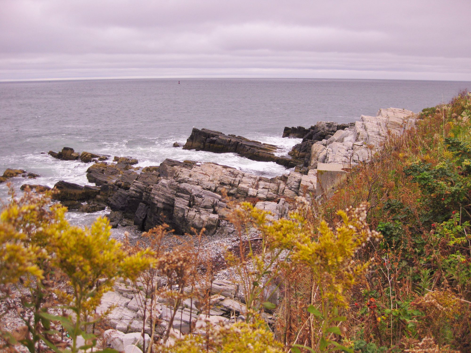 Midcoast Maine
