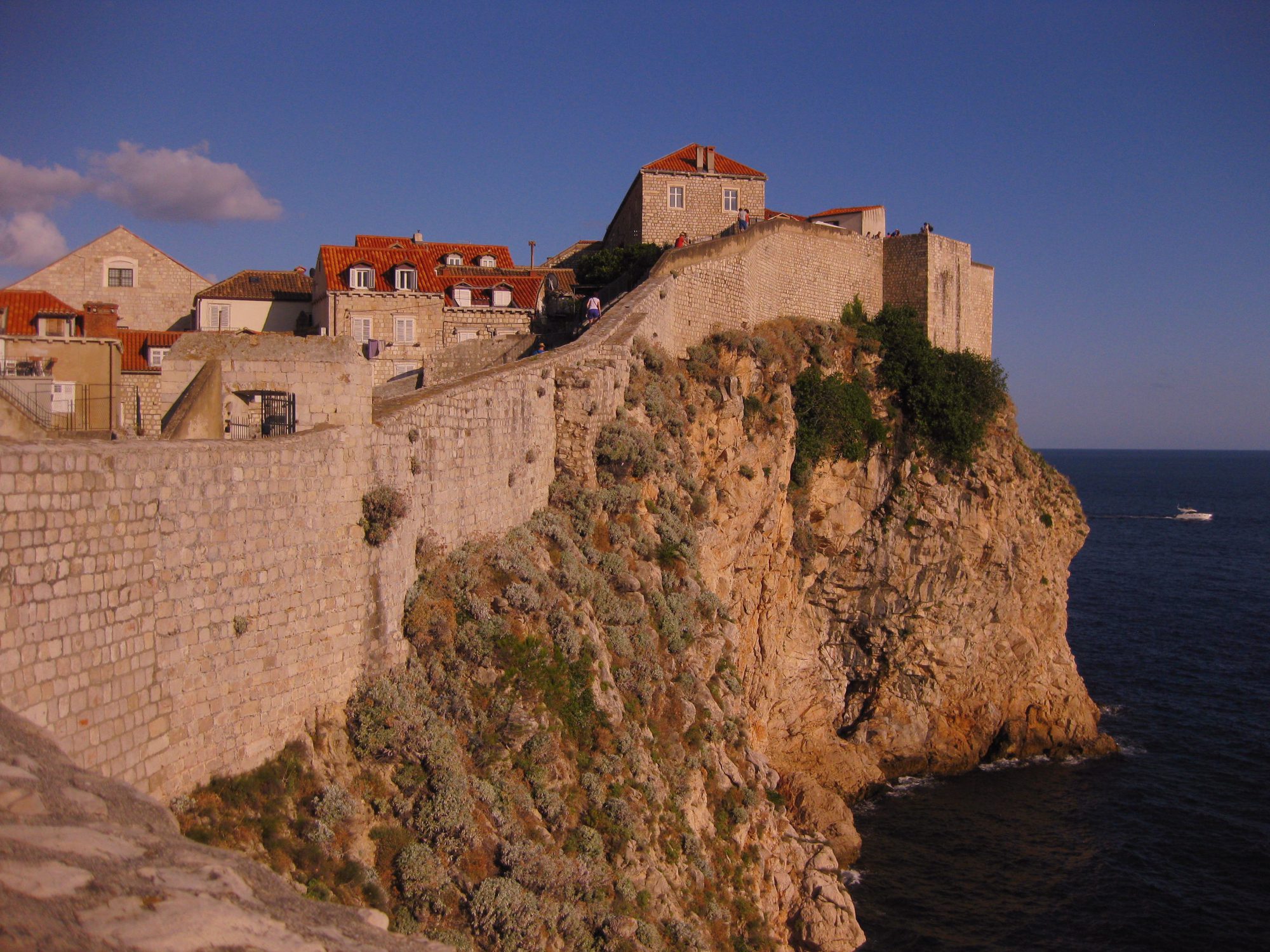 City Walls