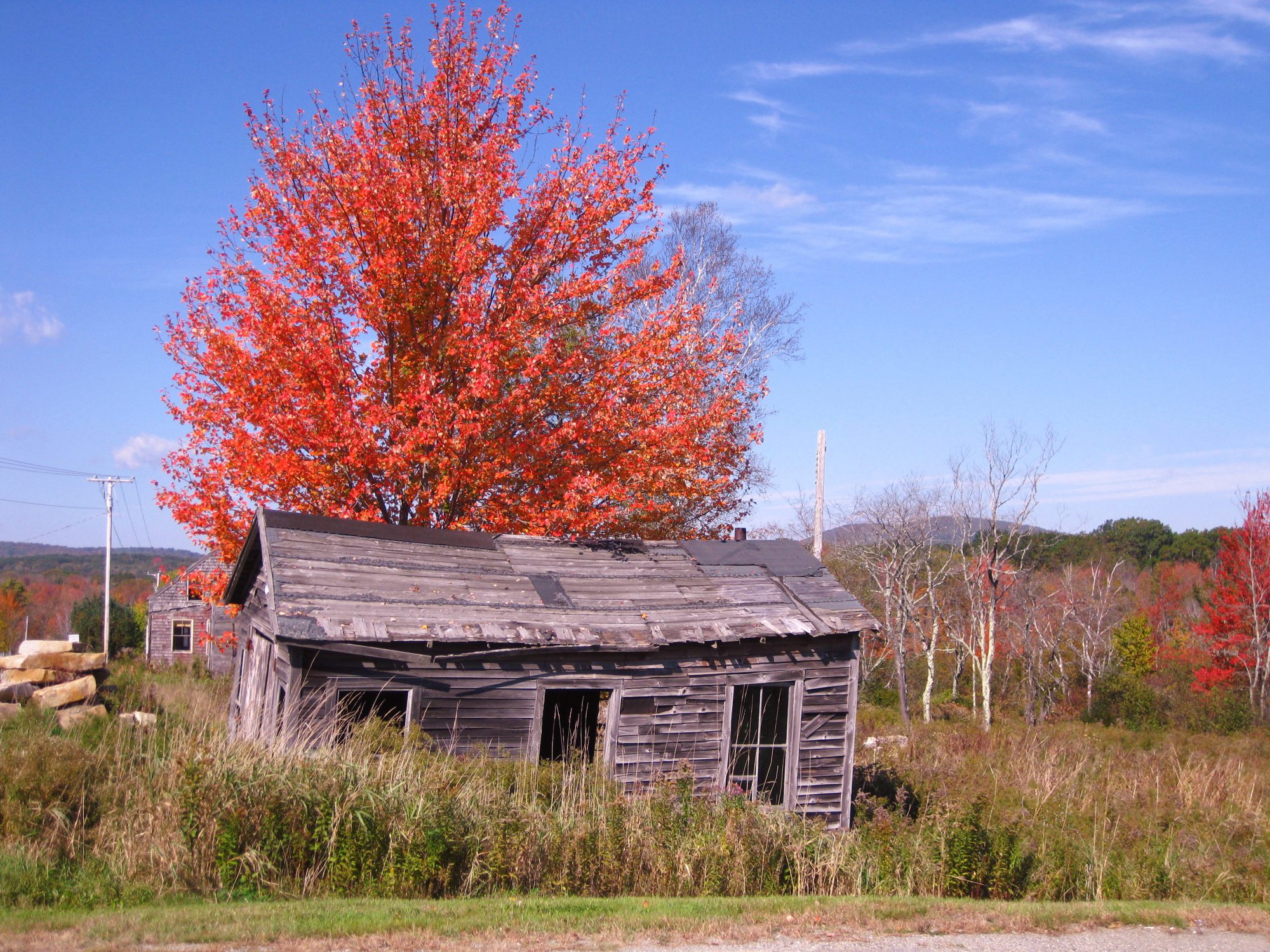 Lincolnville