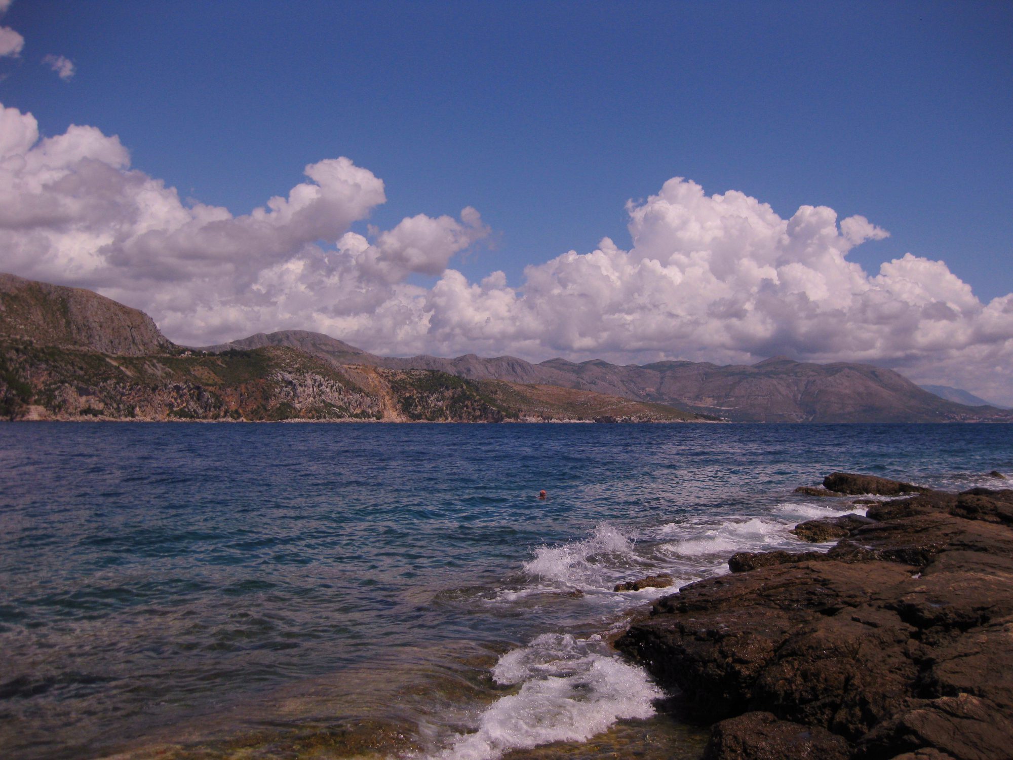 Lokrum