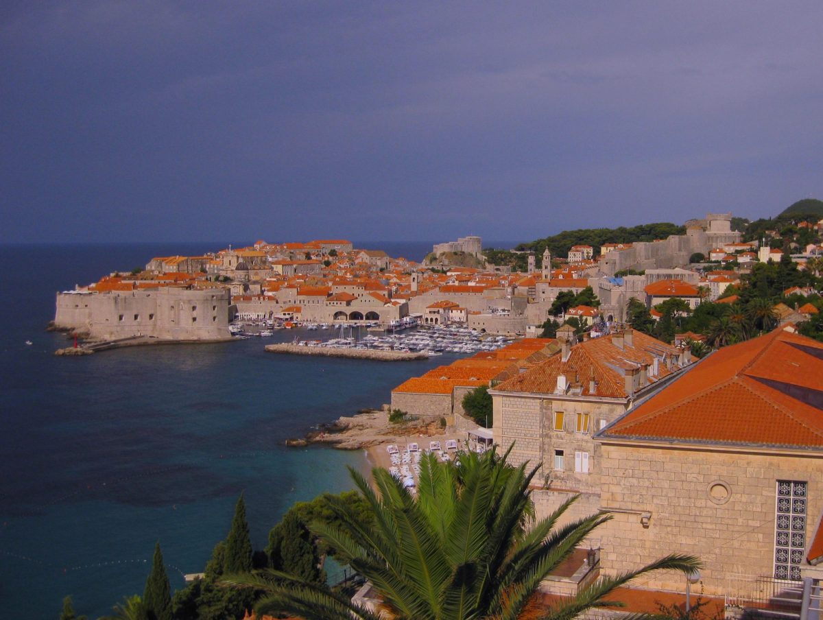 Dubrovnik