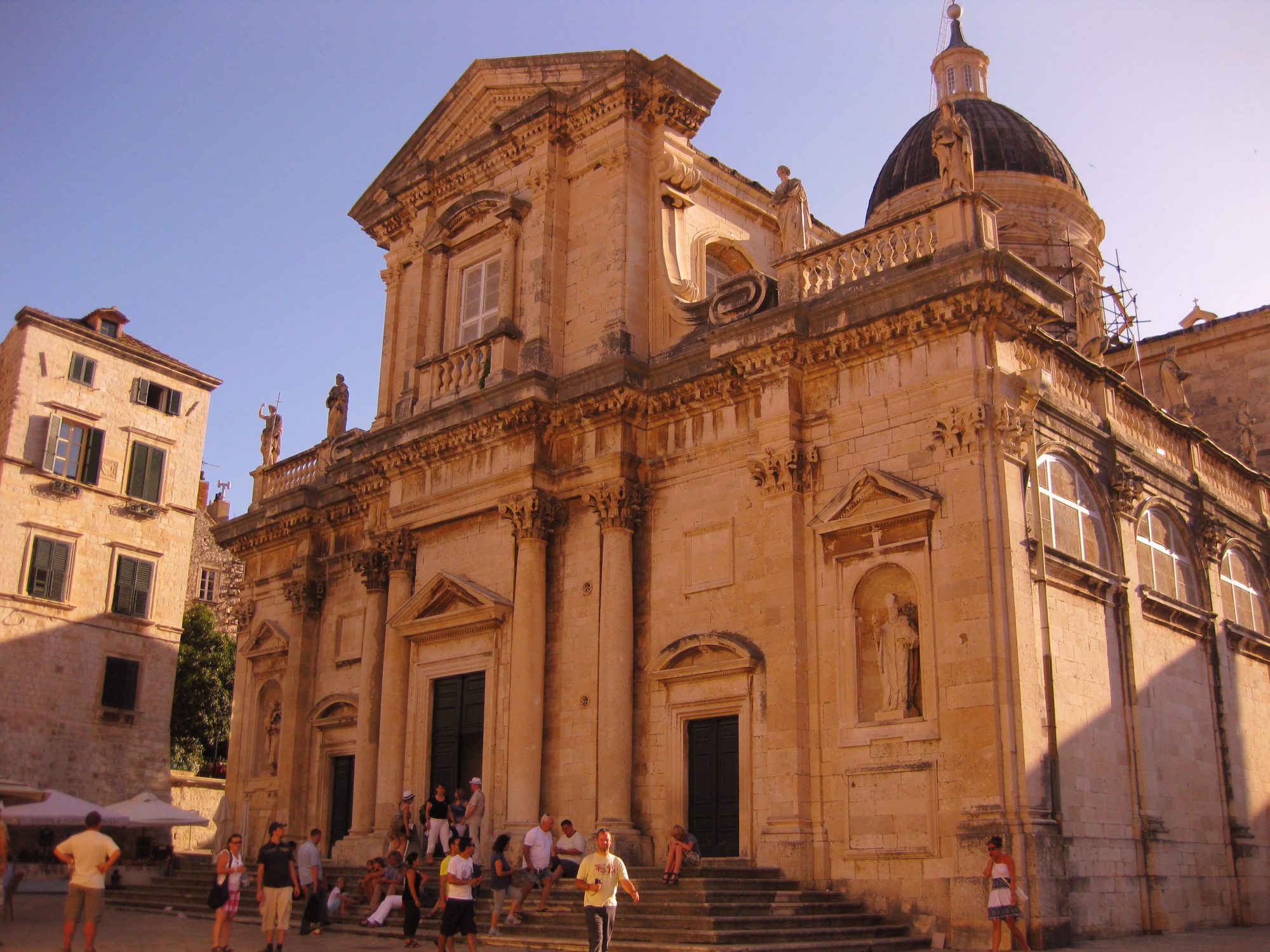 Cathedral