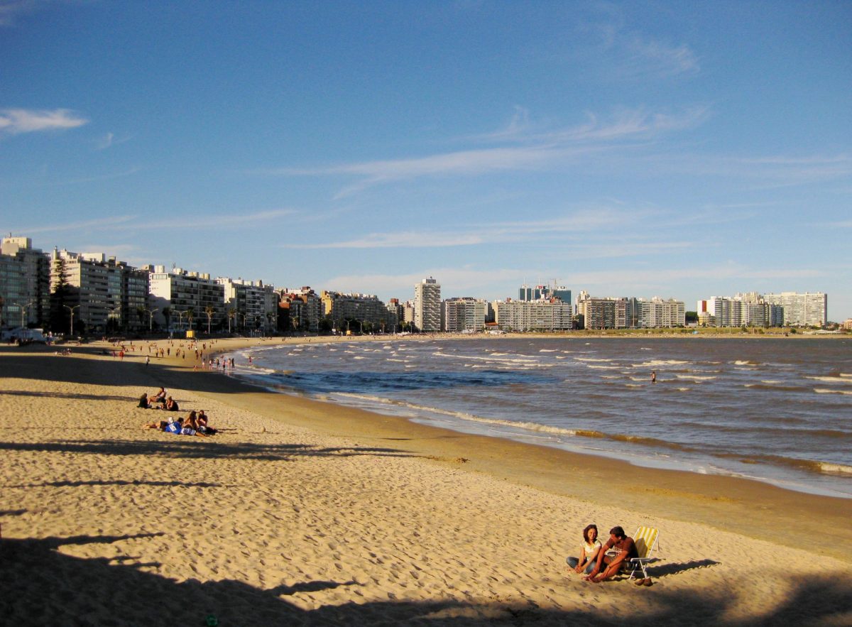 Montevideo