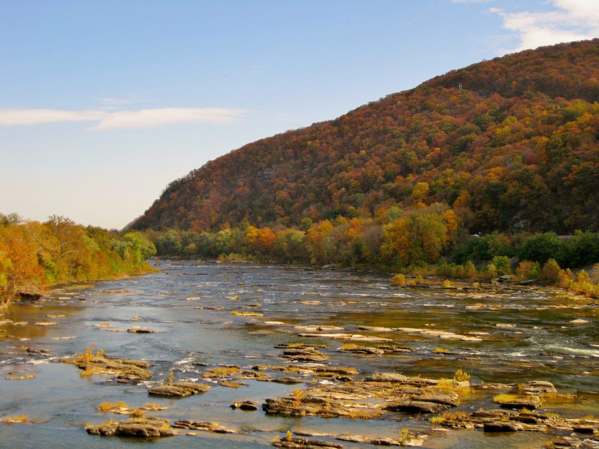 Harpers Ferry
