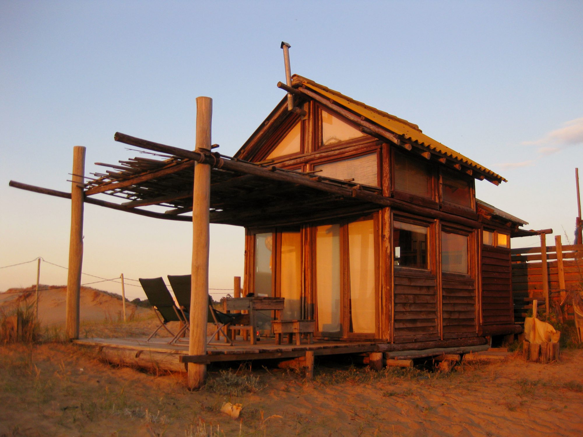 El Chingolo