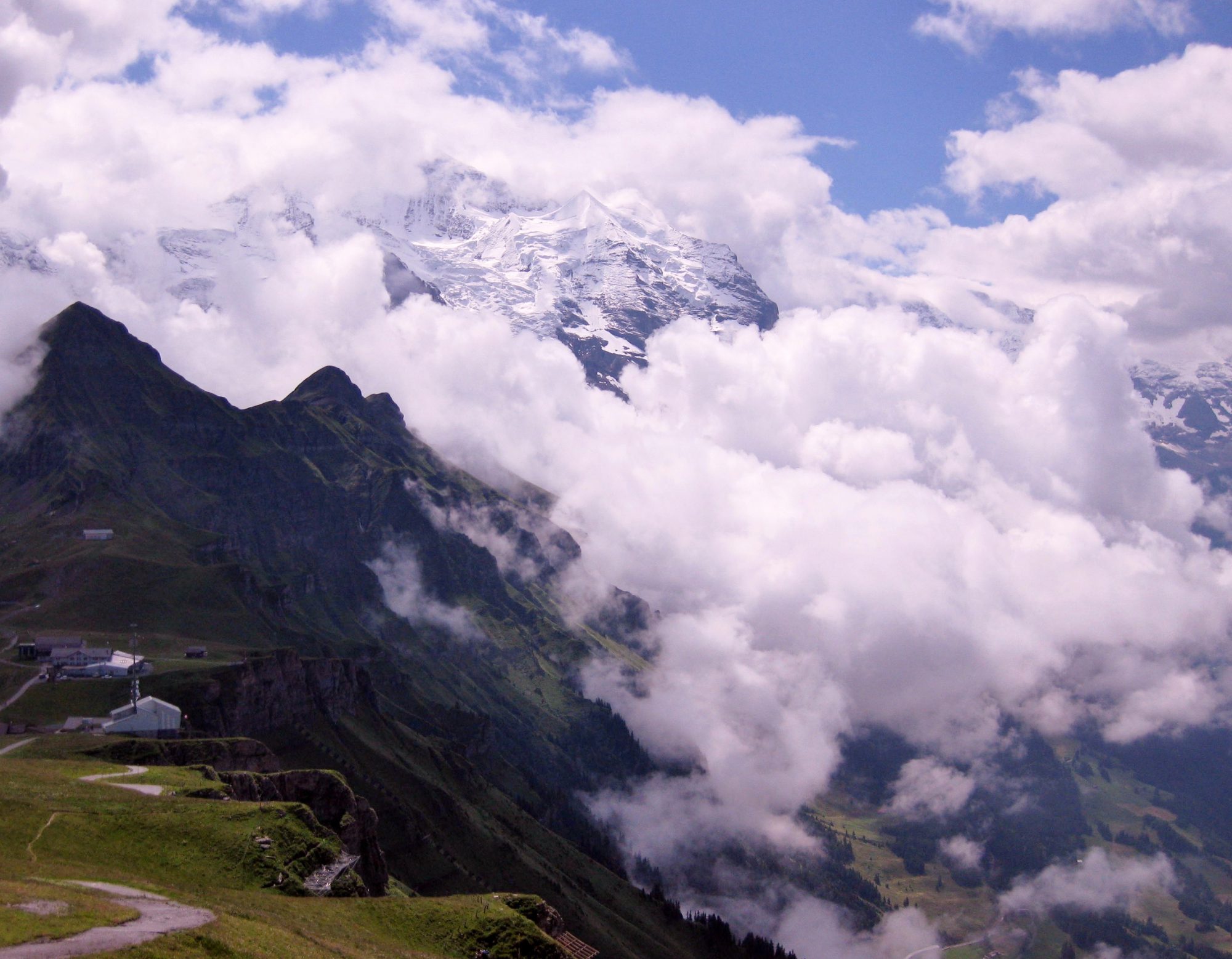 Jungfrau
