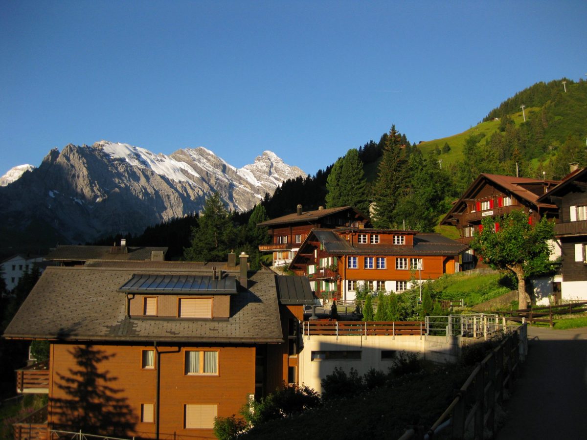 Murren