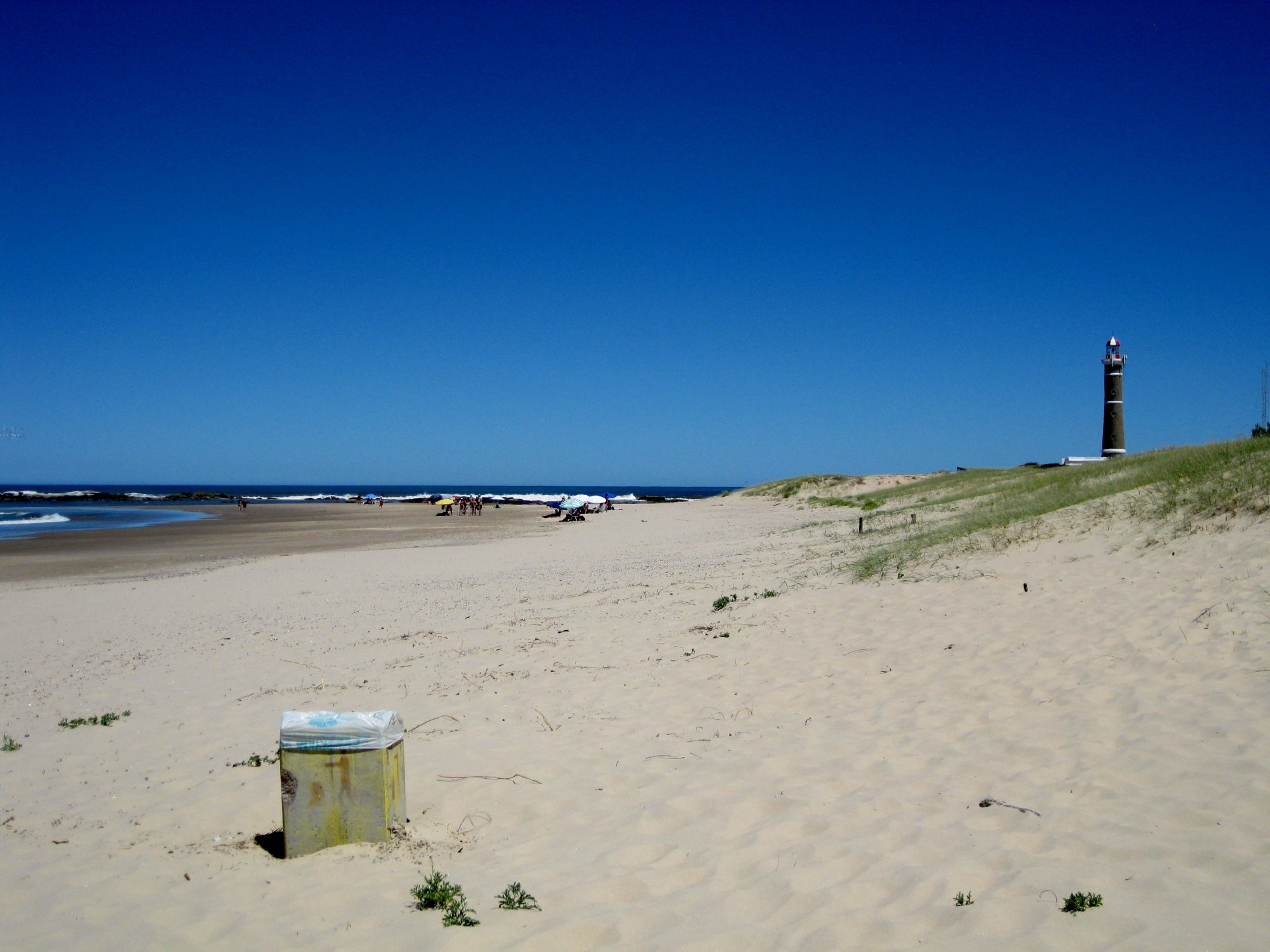 Jose Ignacio