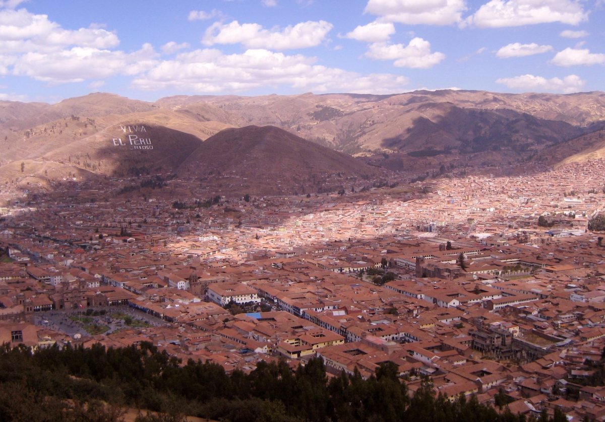 Cusco