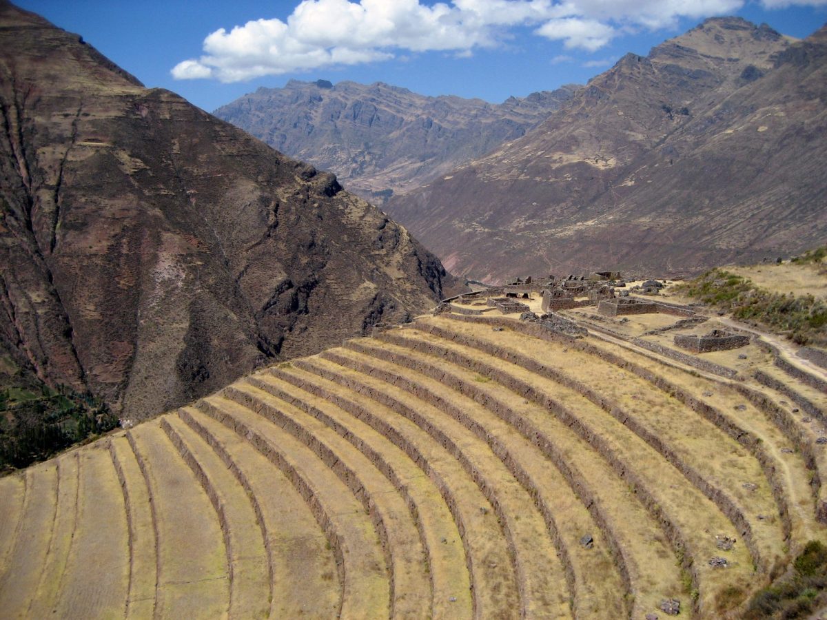 Pisac