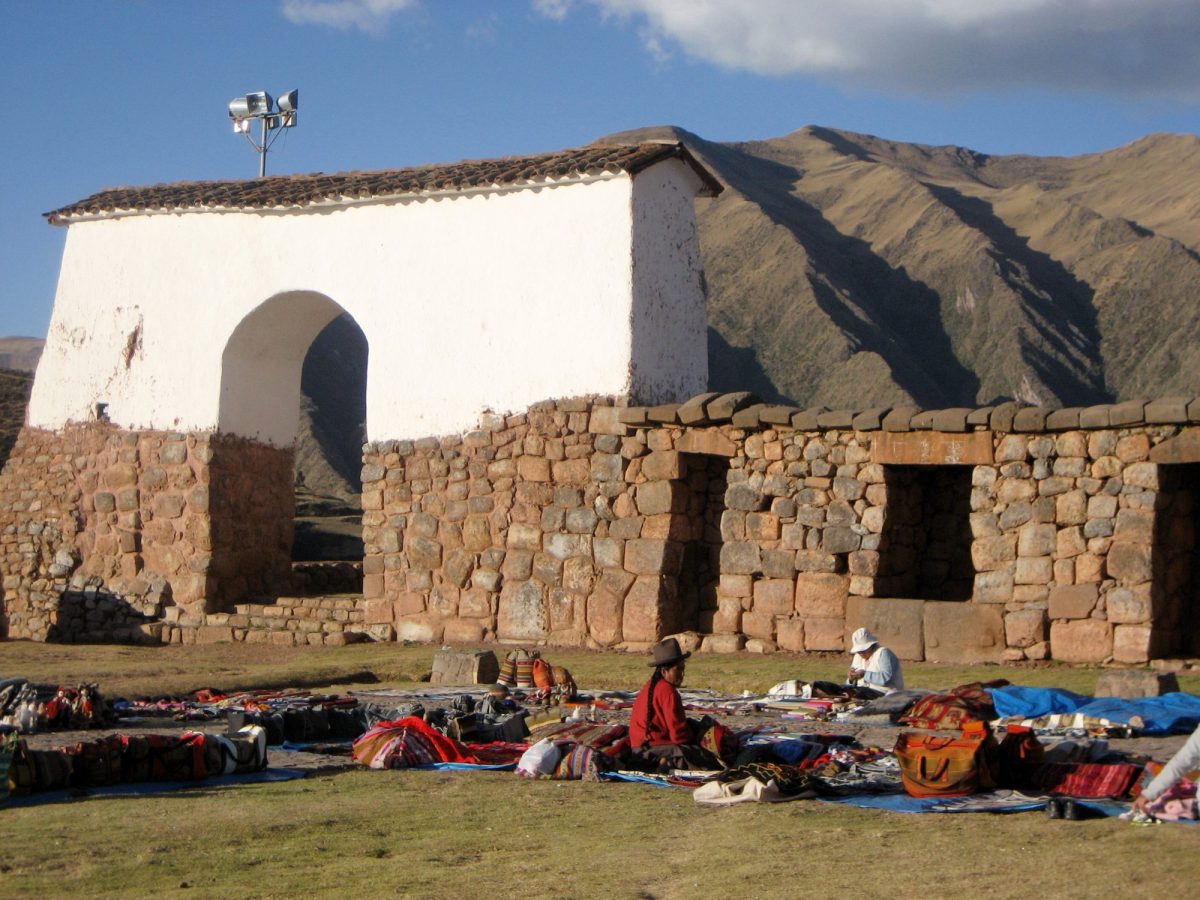 Chinchero