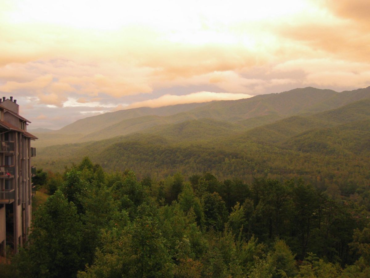 Smoky Mountains