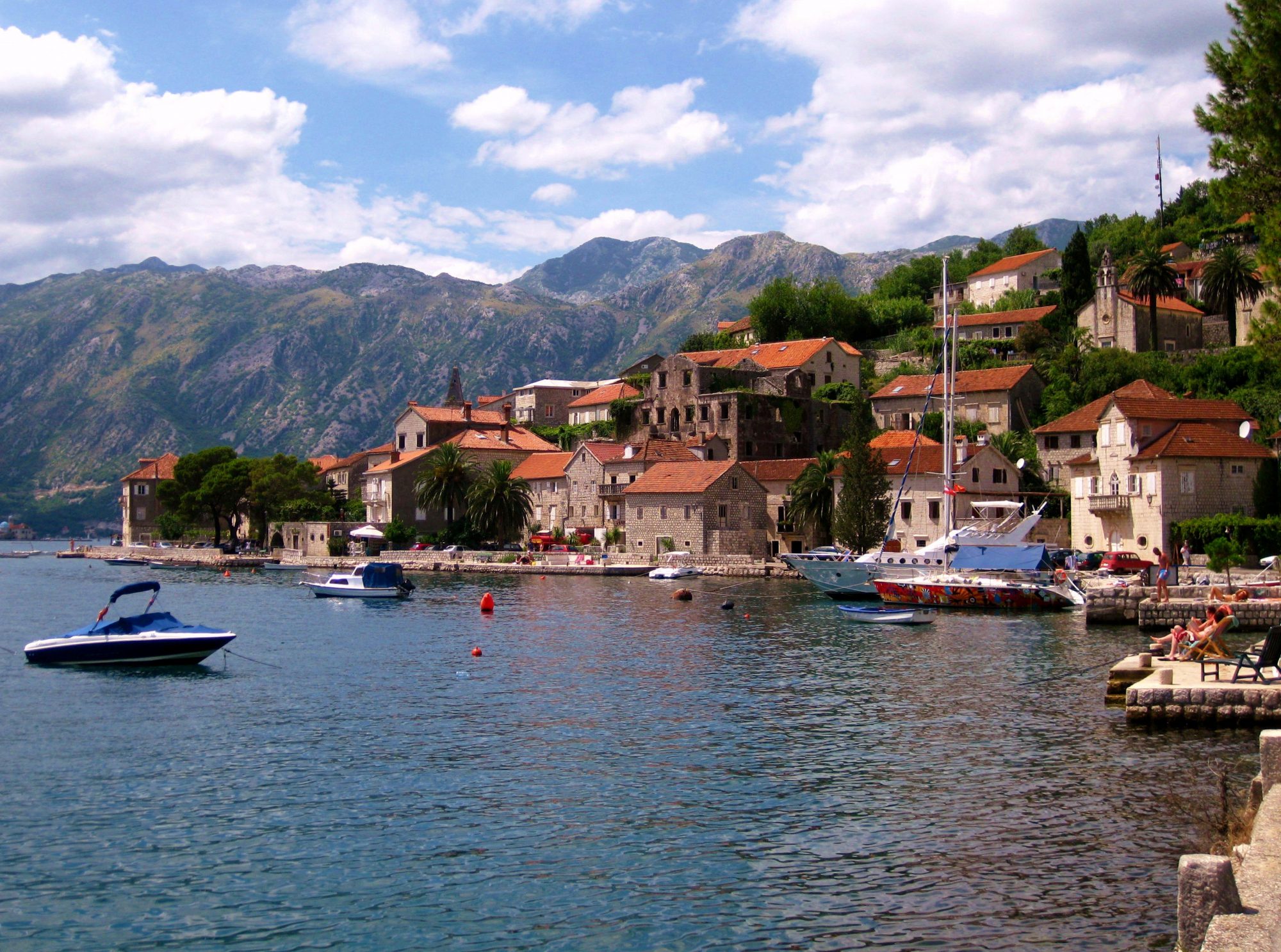 Perast