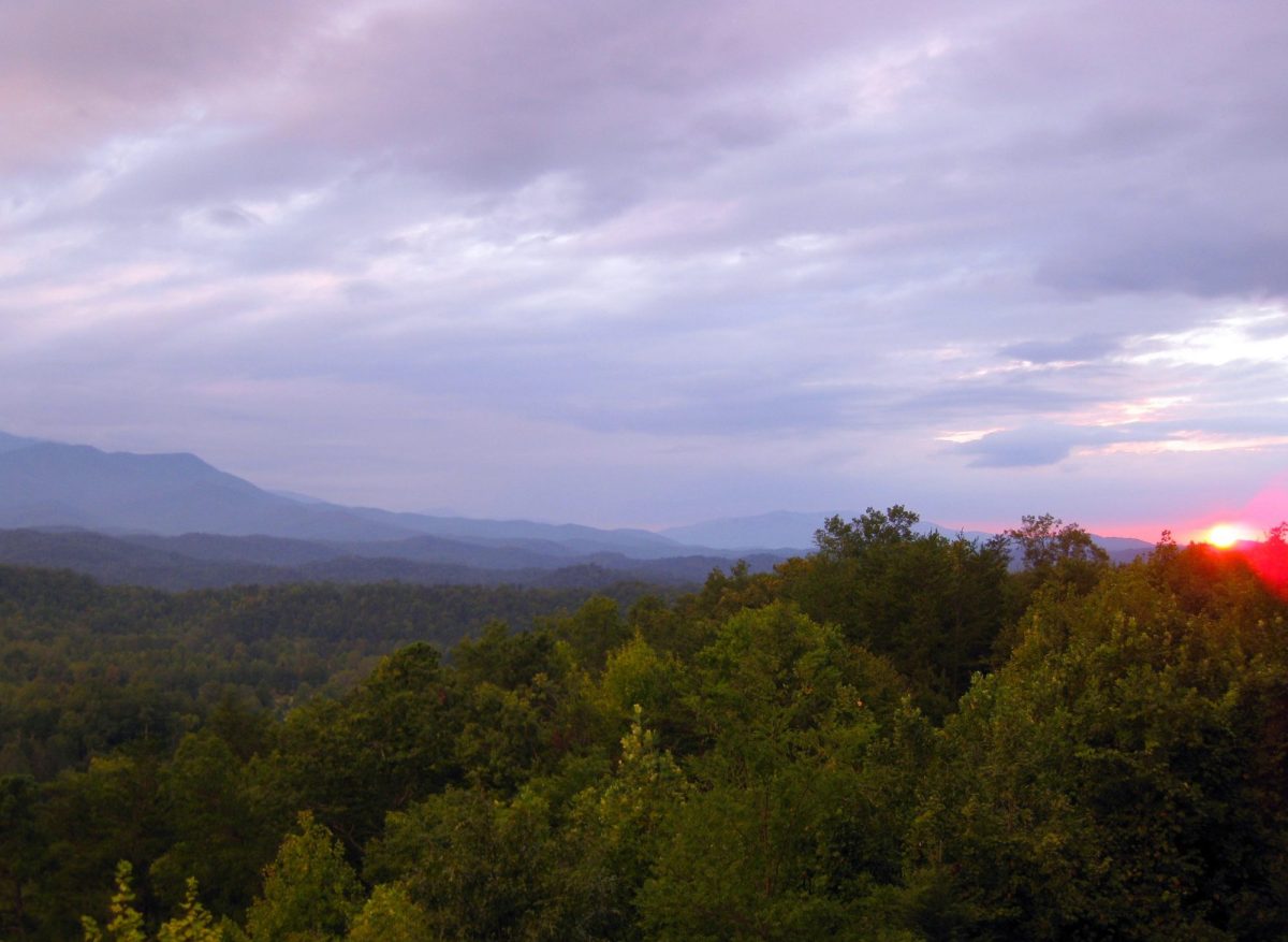 Deer Ridge Mountain Resort