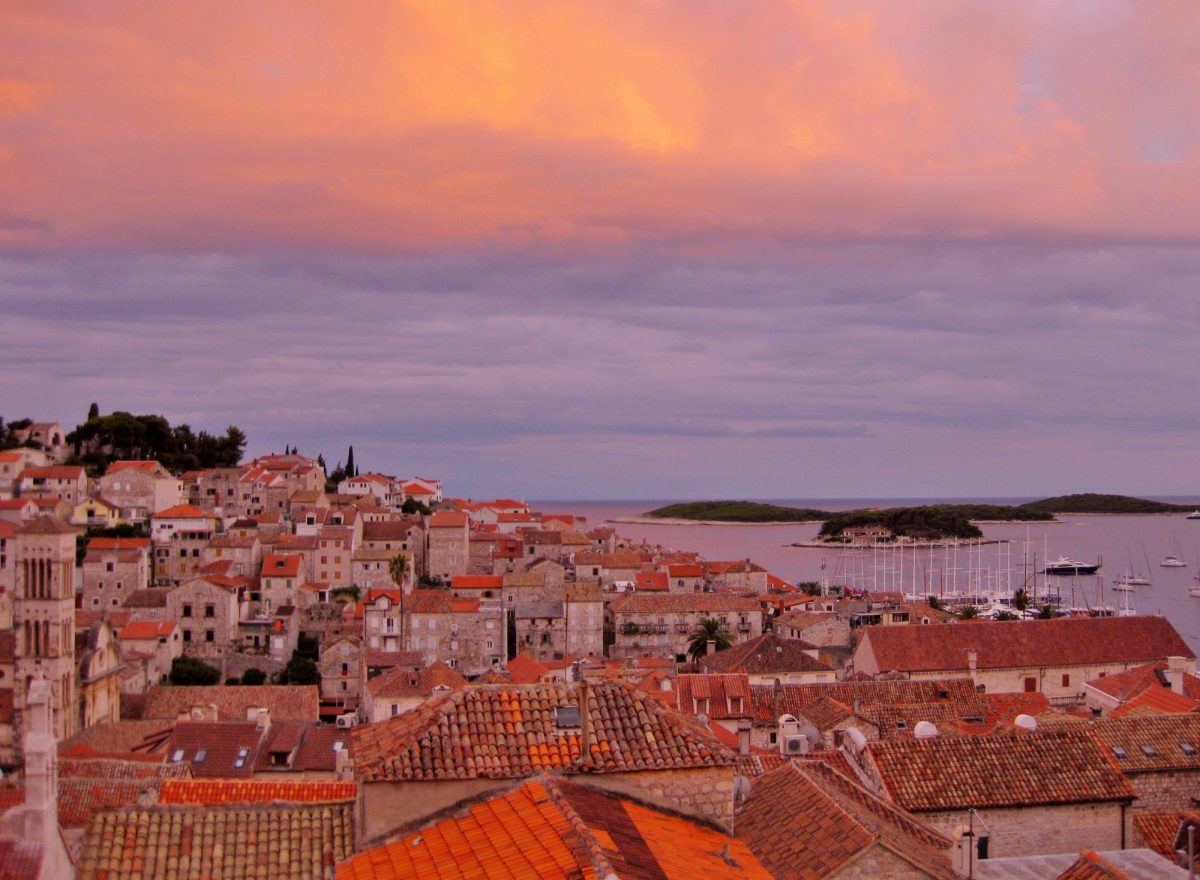 Hvar