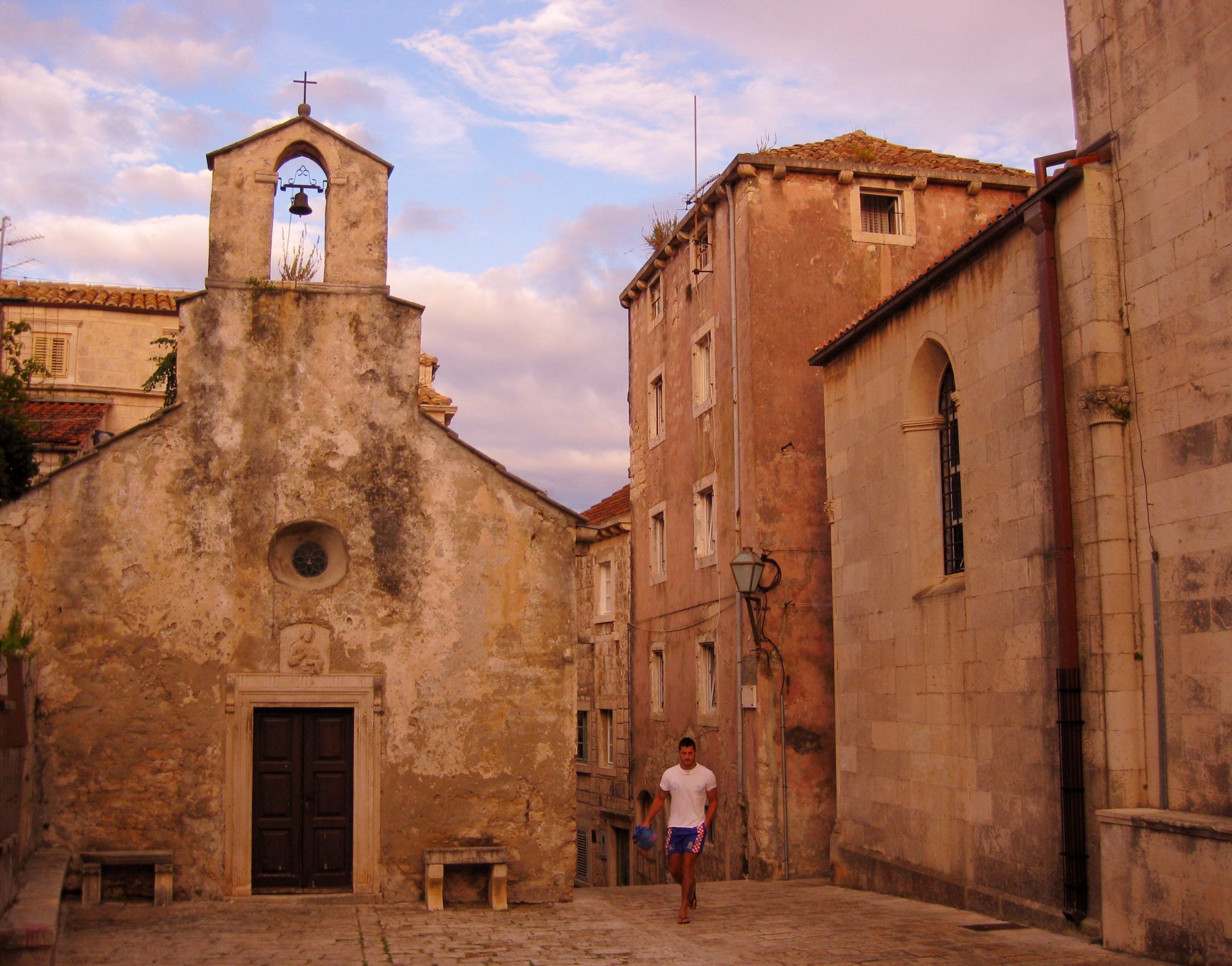 Korčula