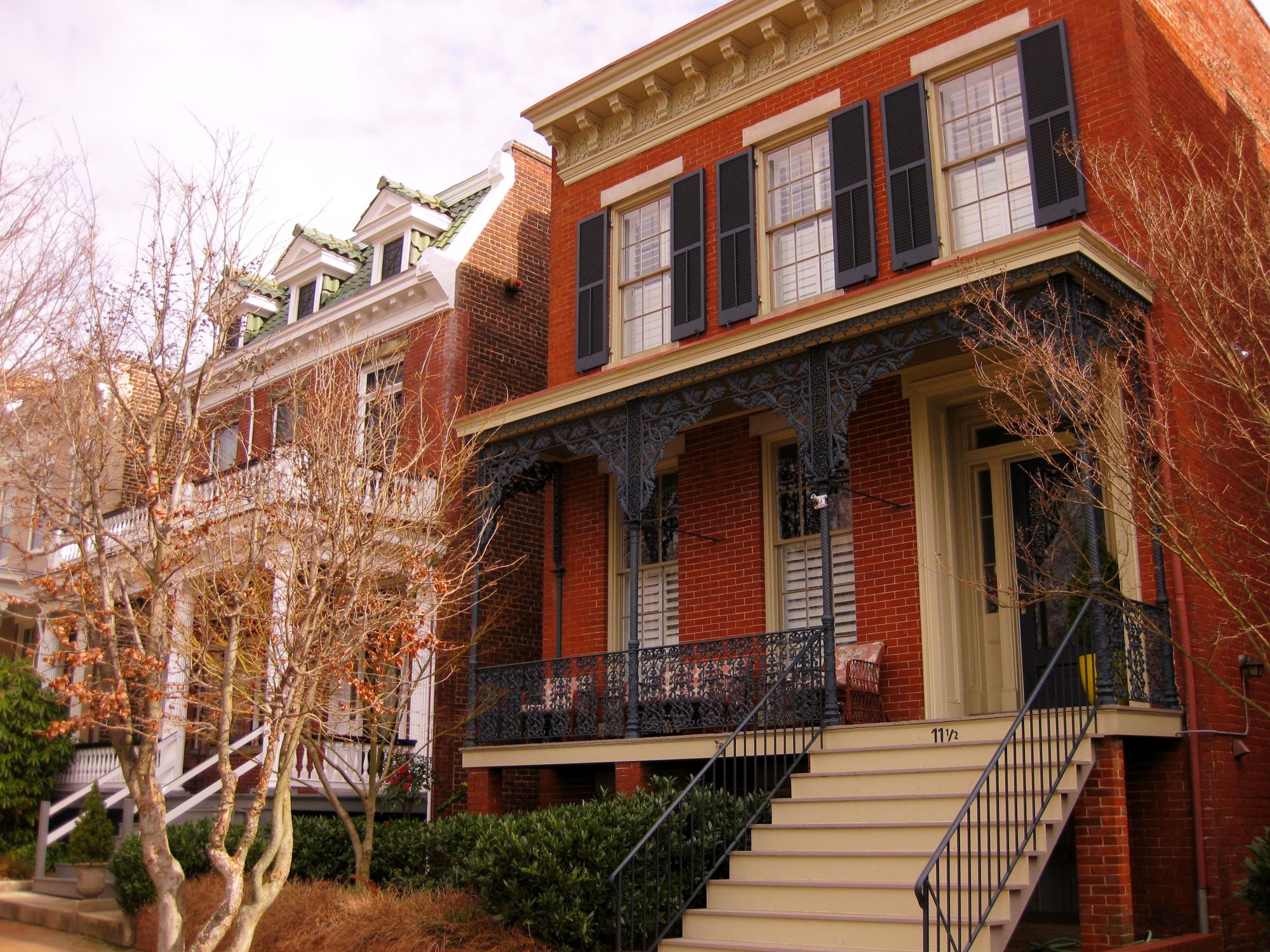 Church Hill
