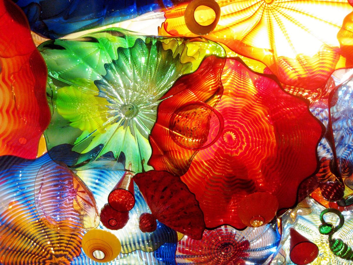 Virginia Museum of Fine Arts