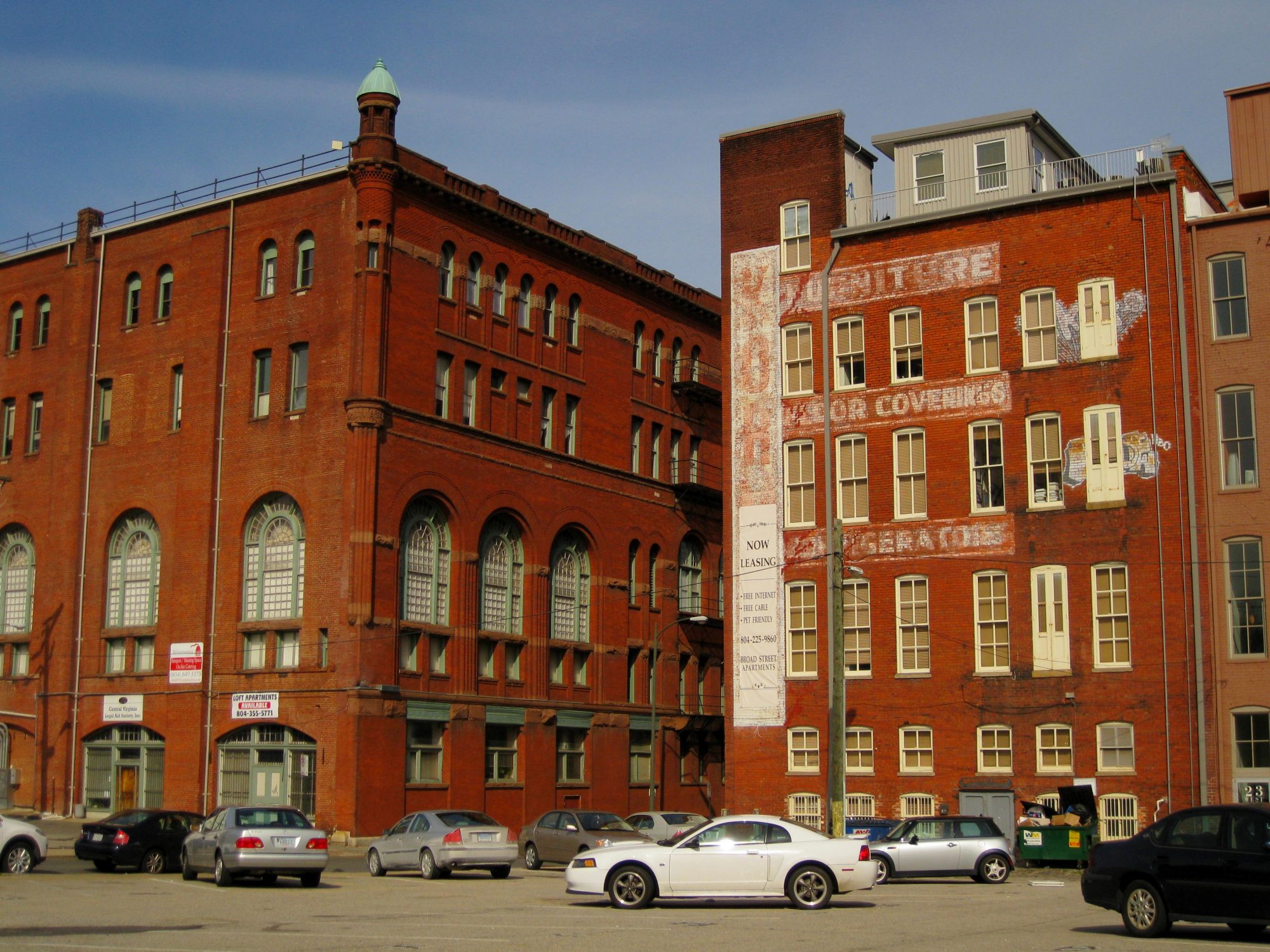 Grace Street