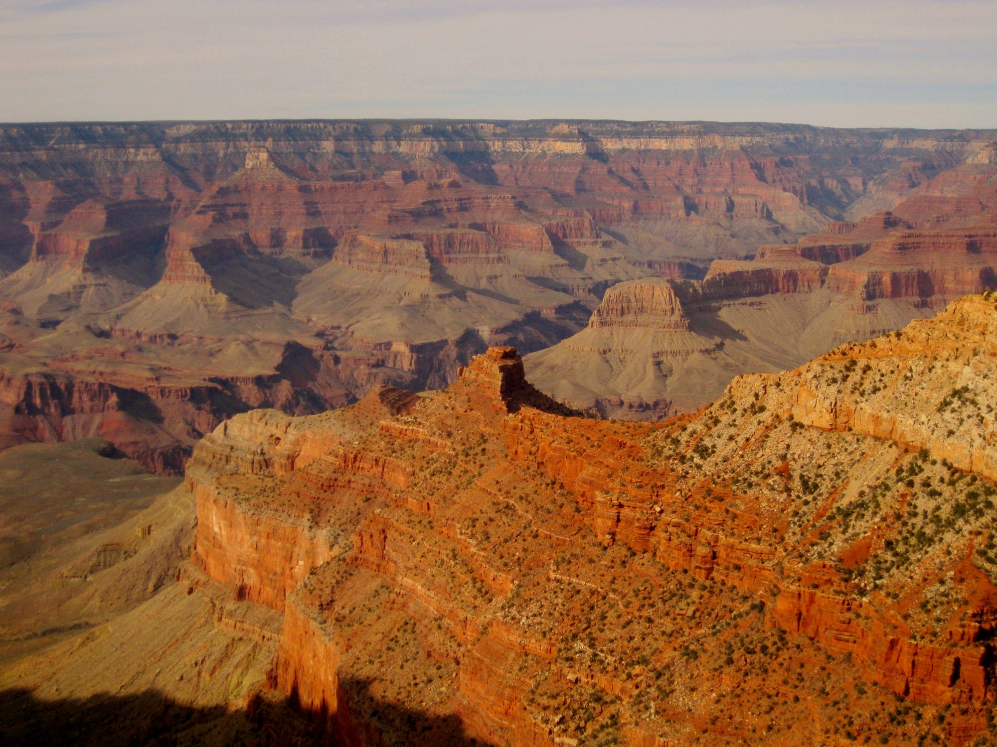 Desert View Drive