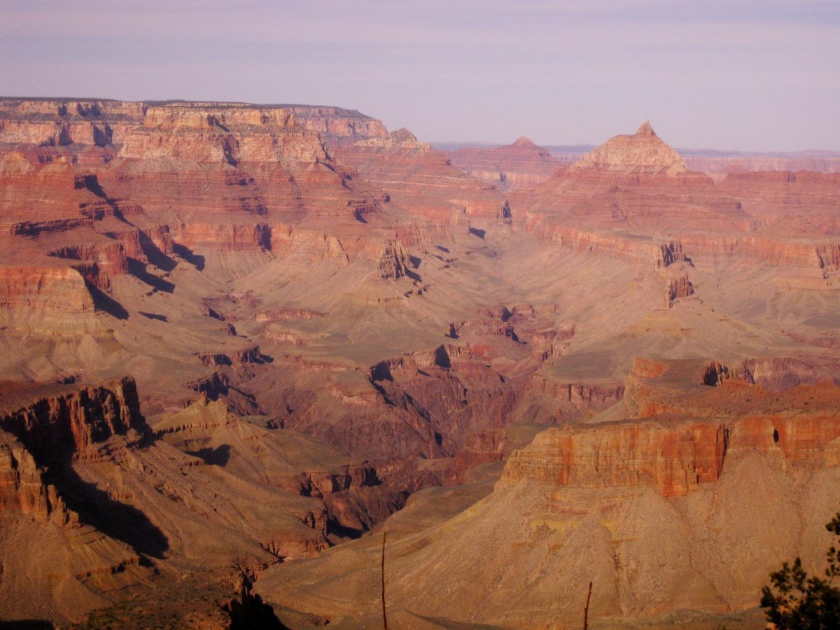 Grand Canyon