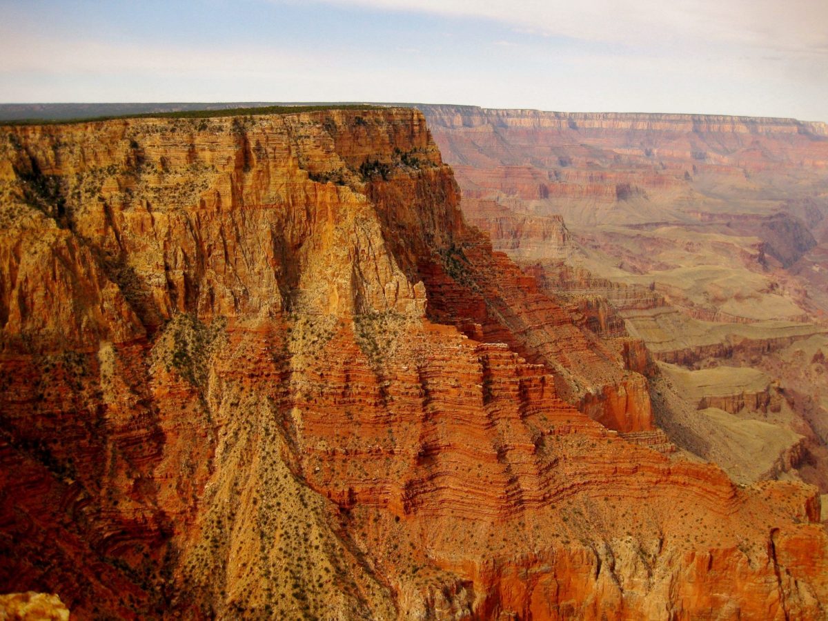 Grand Canyon