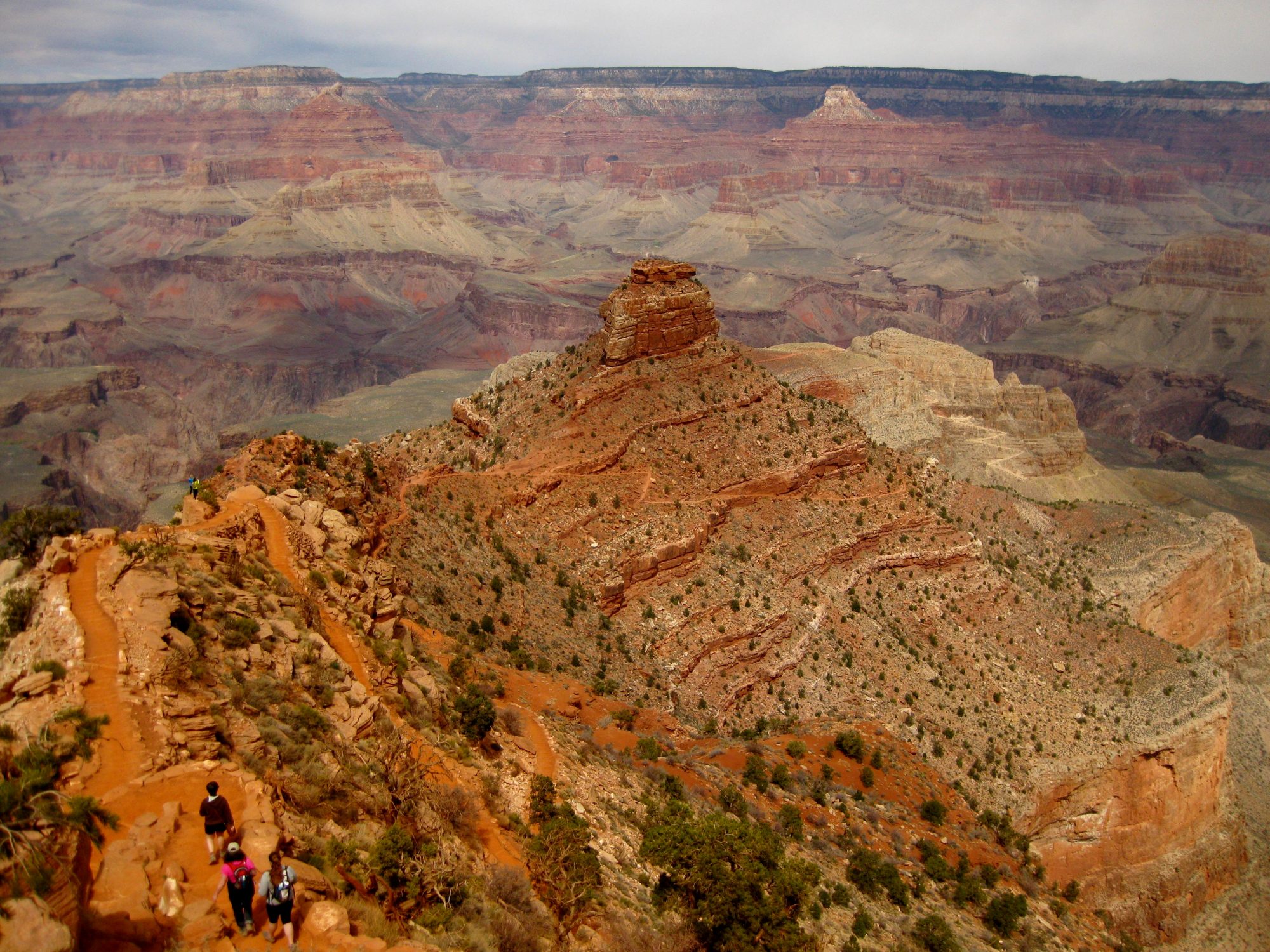 O'Neill Butte