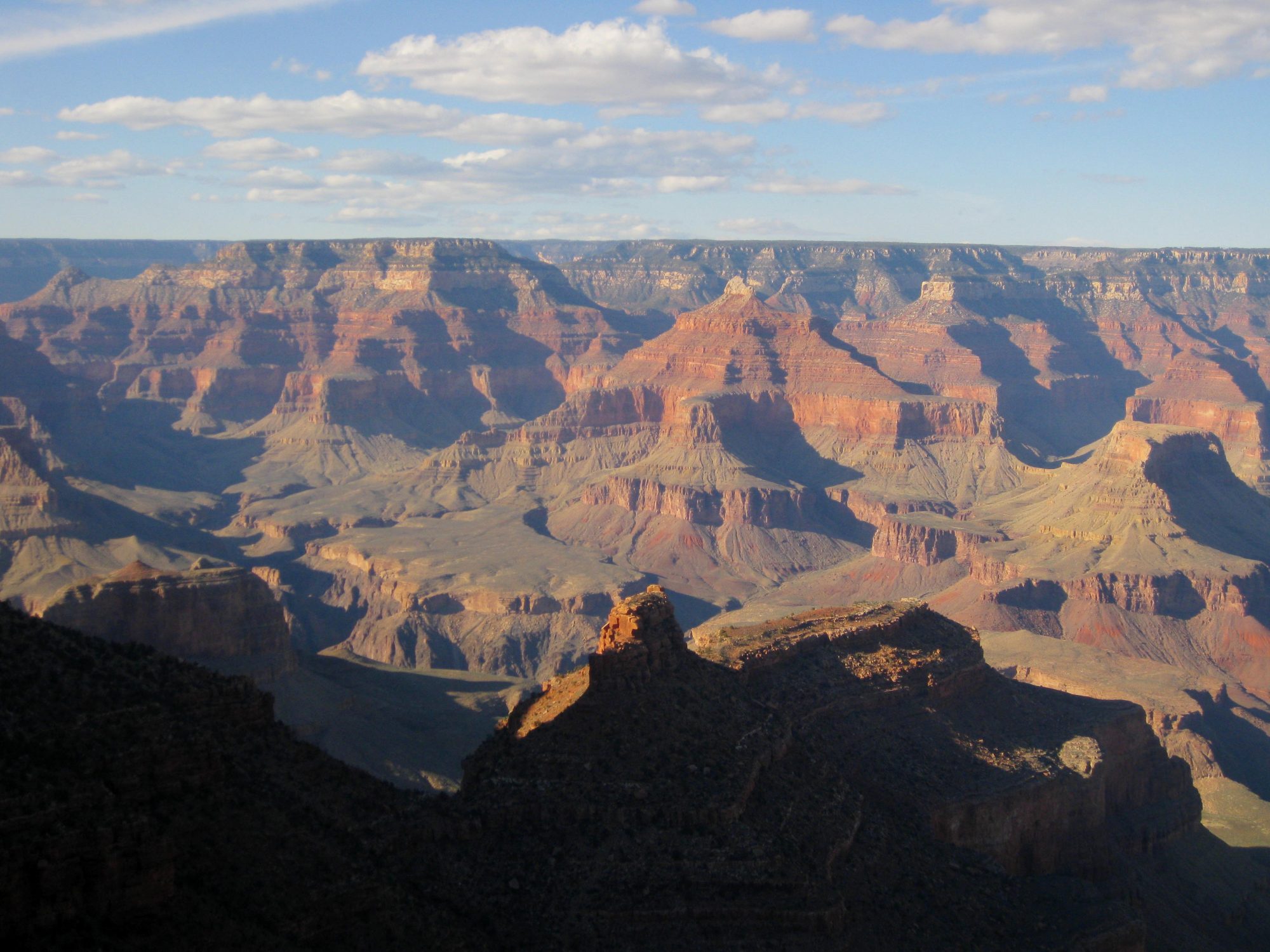 South Kaibab Trail