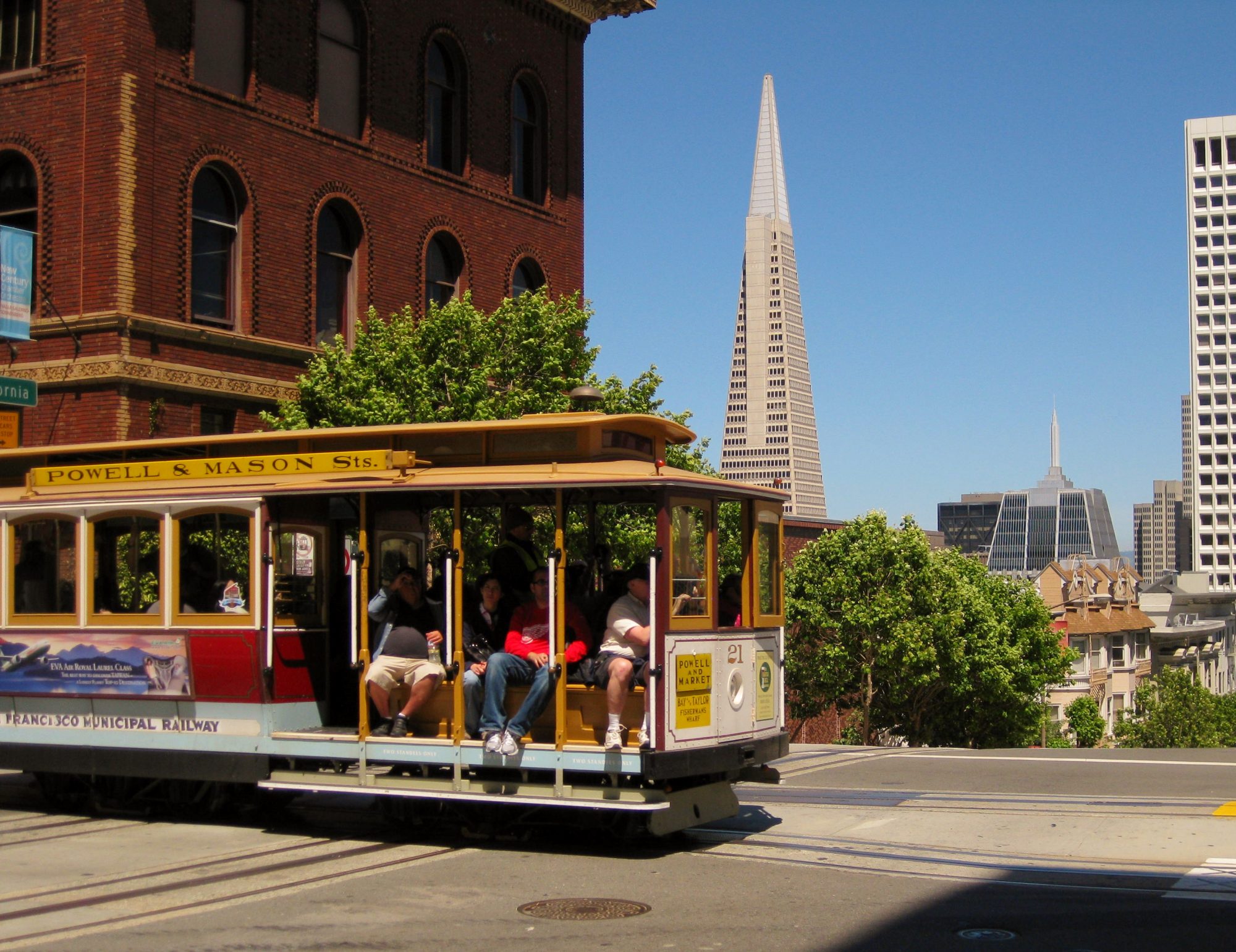 Nob Hill