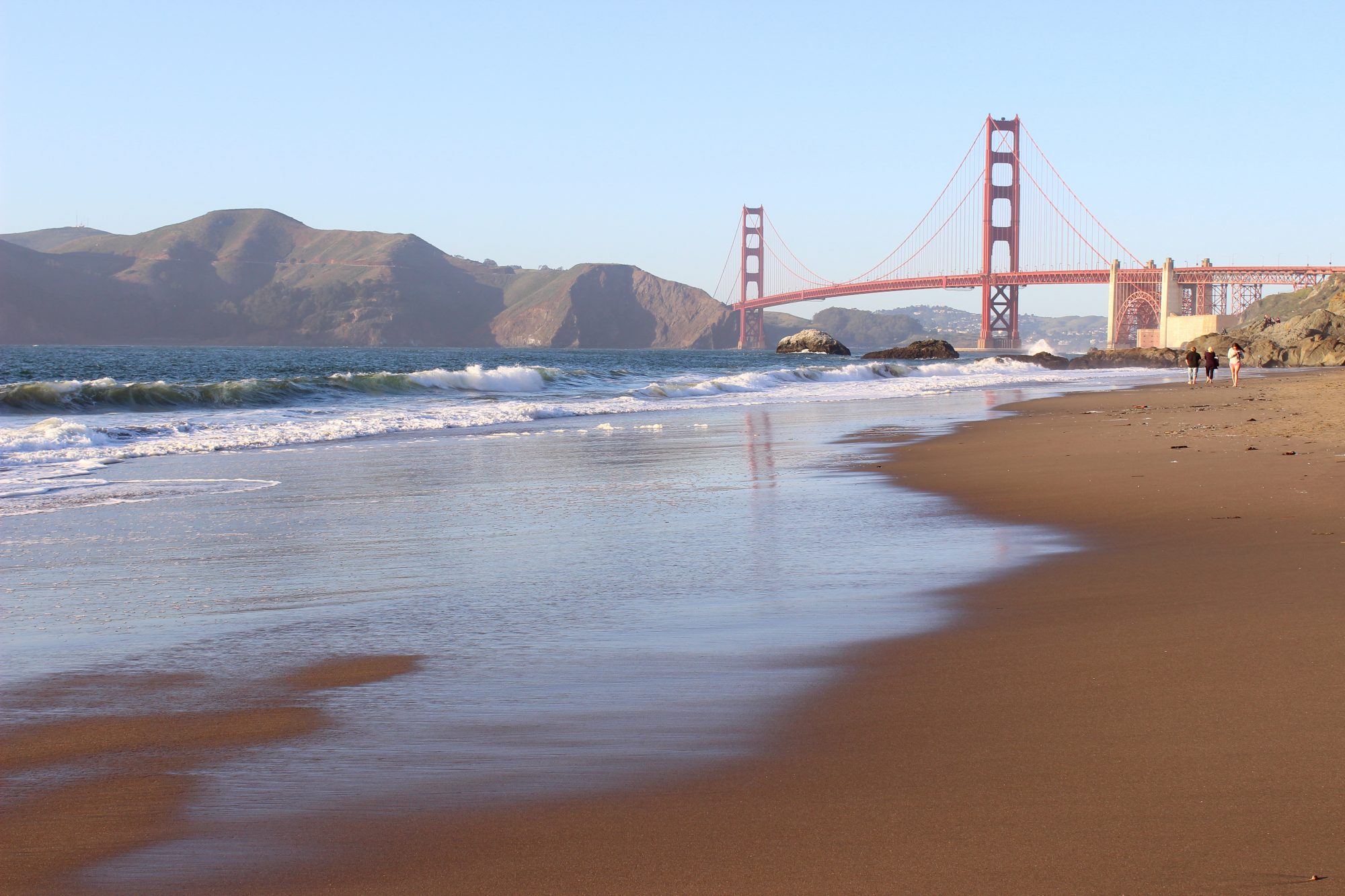 San Francisco