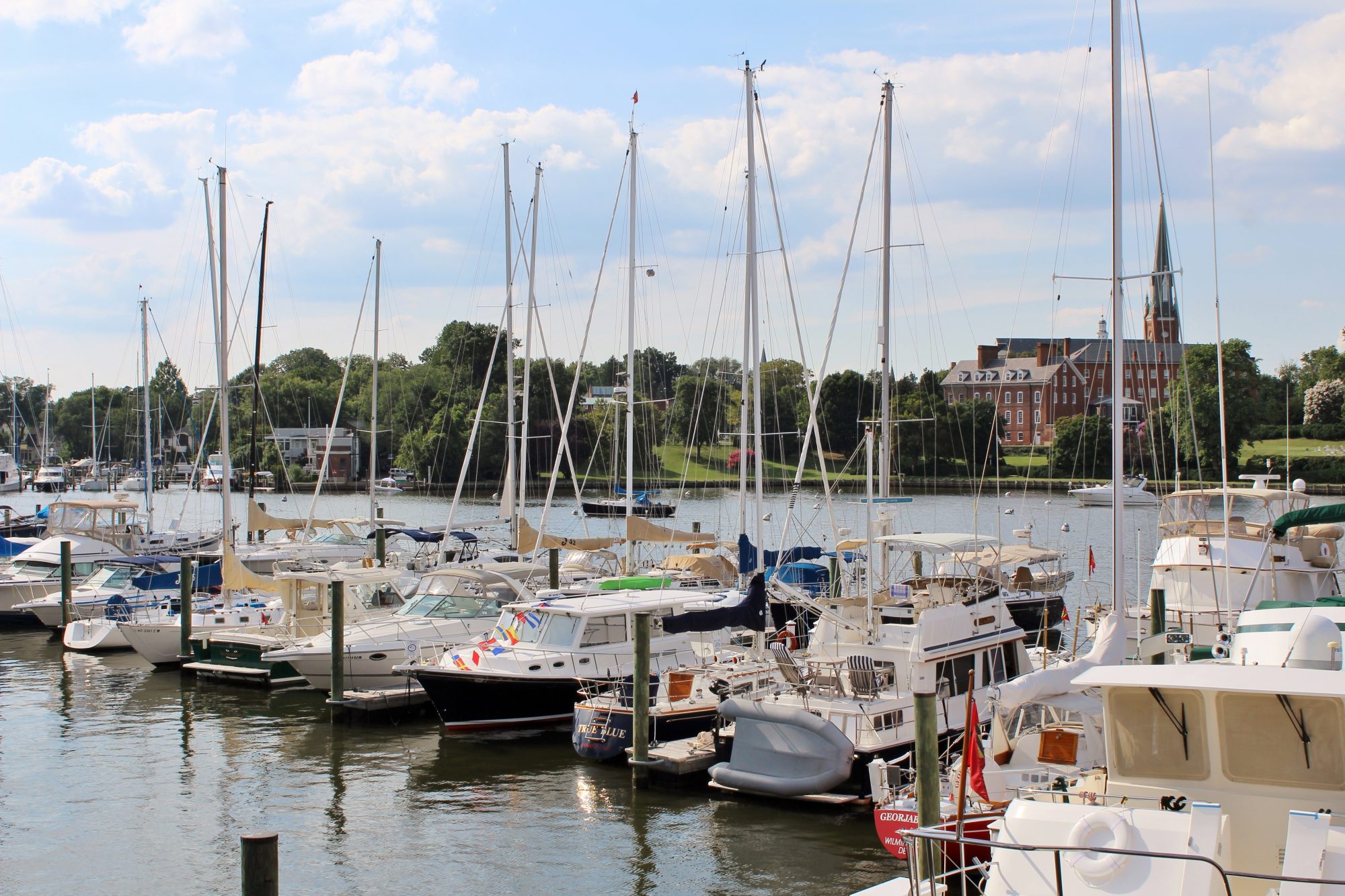 Annapolis