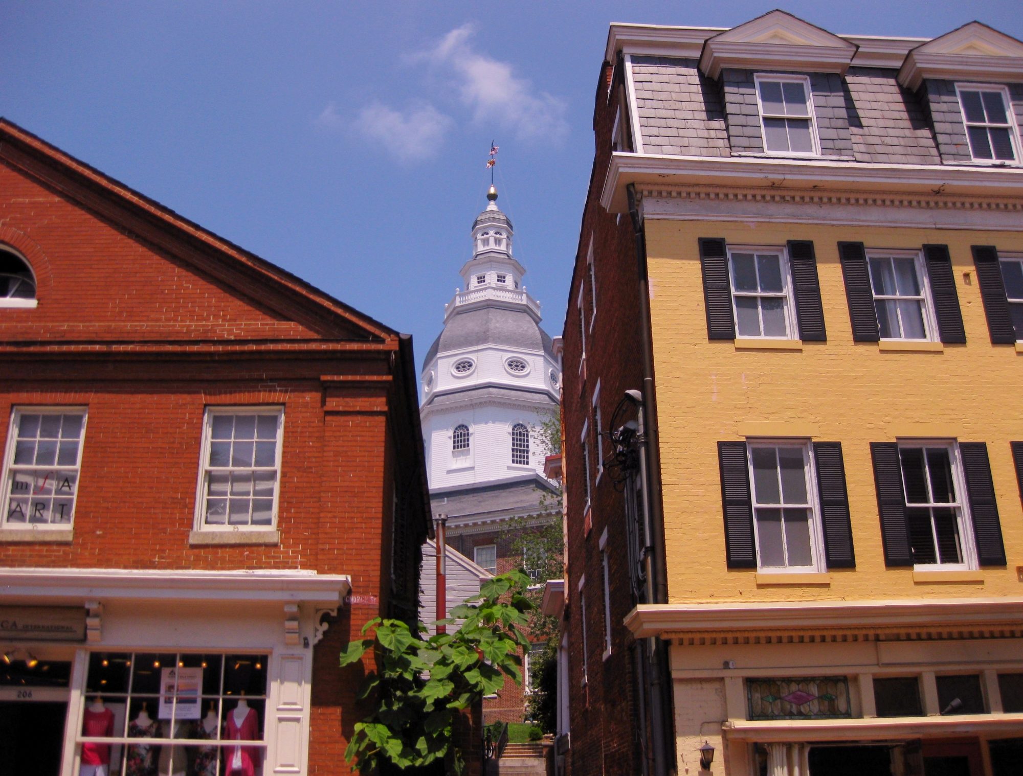 Main Street
