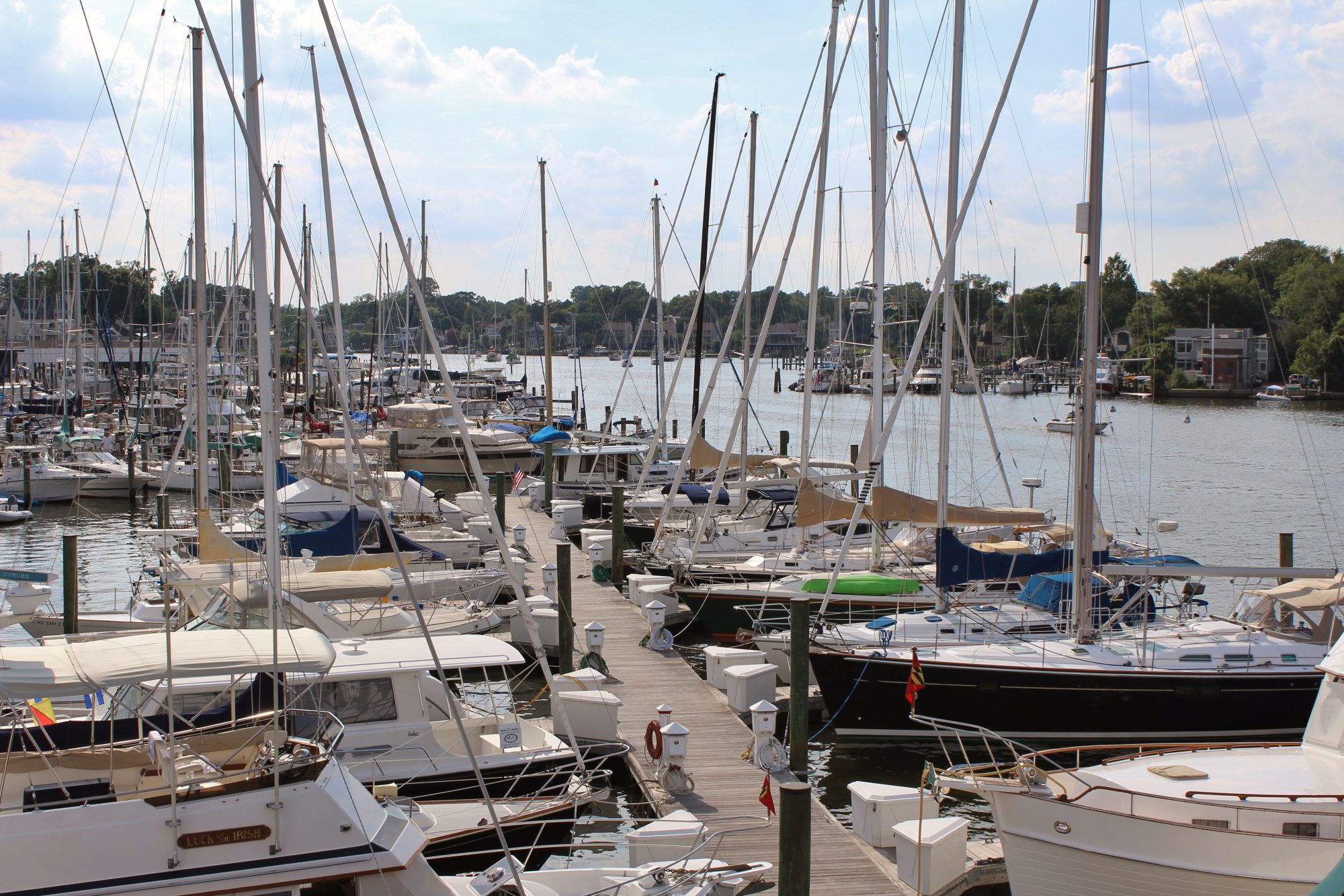 Annapolis