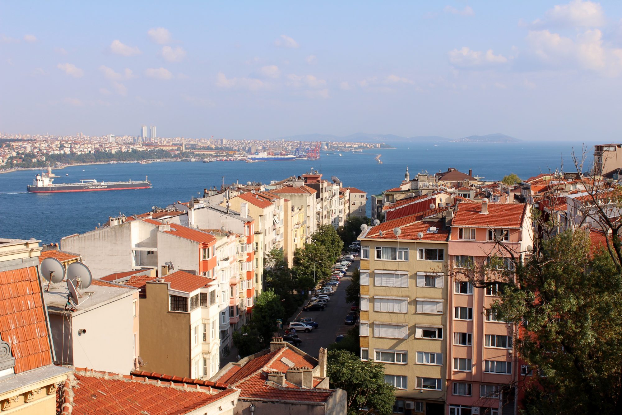 Cihangir