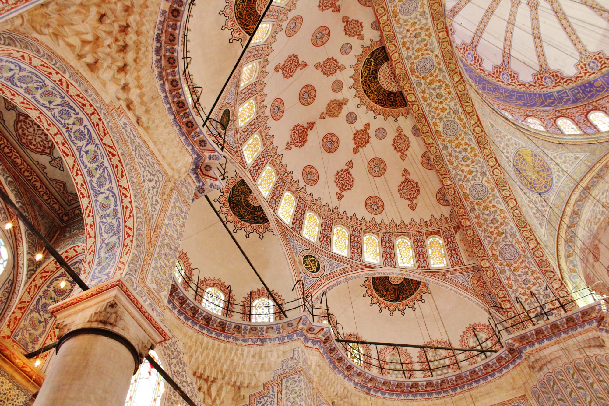 Blue Mosque