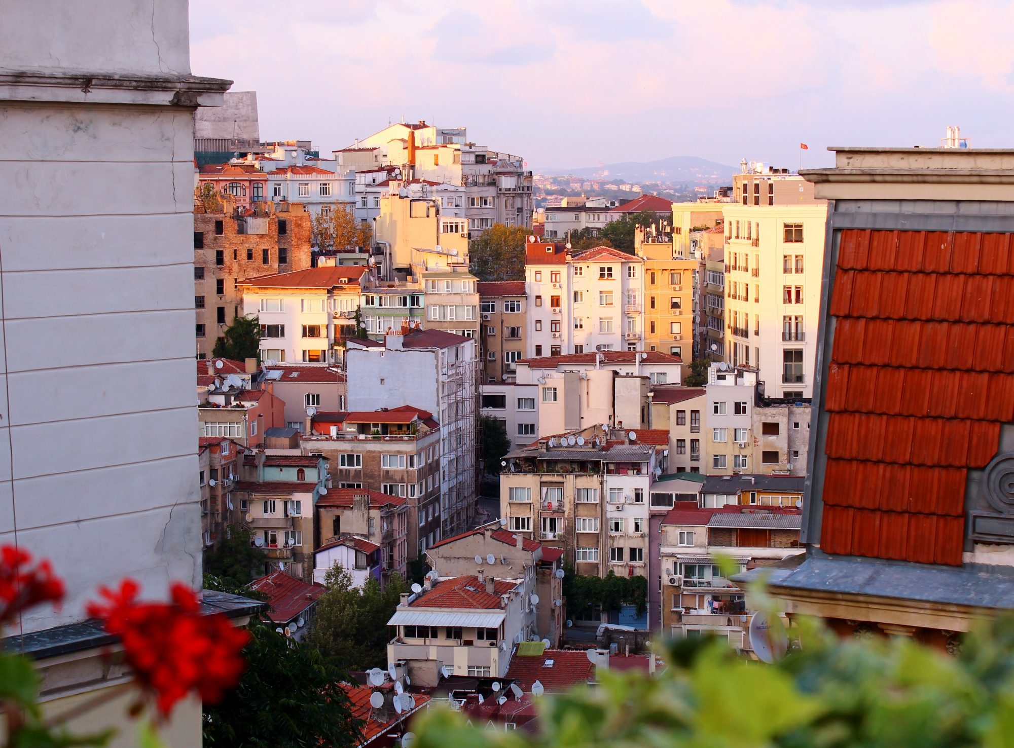Cihangir