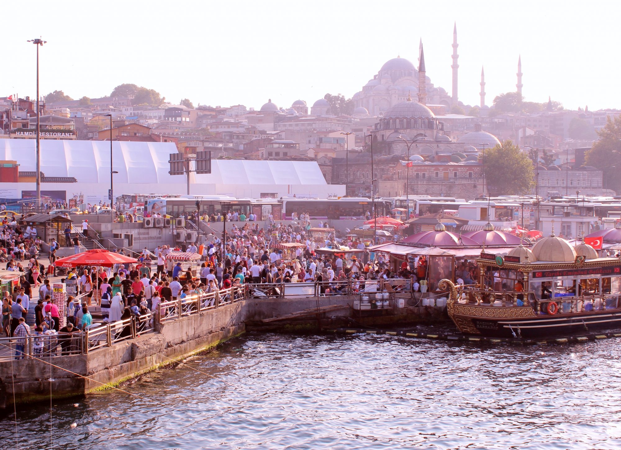 Eminönü