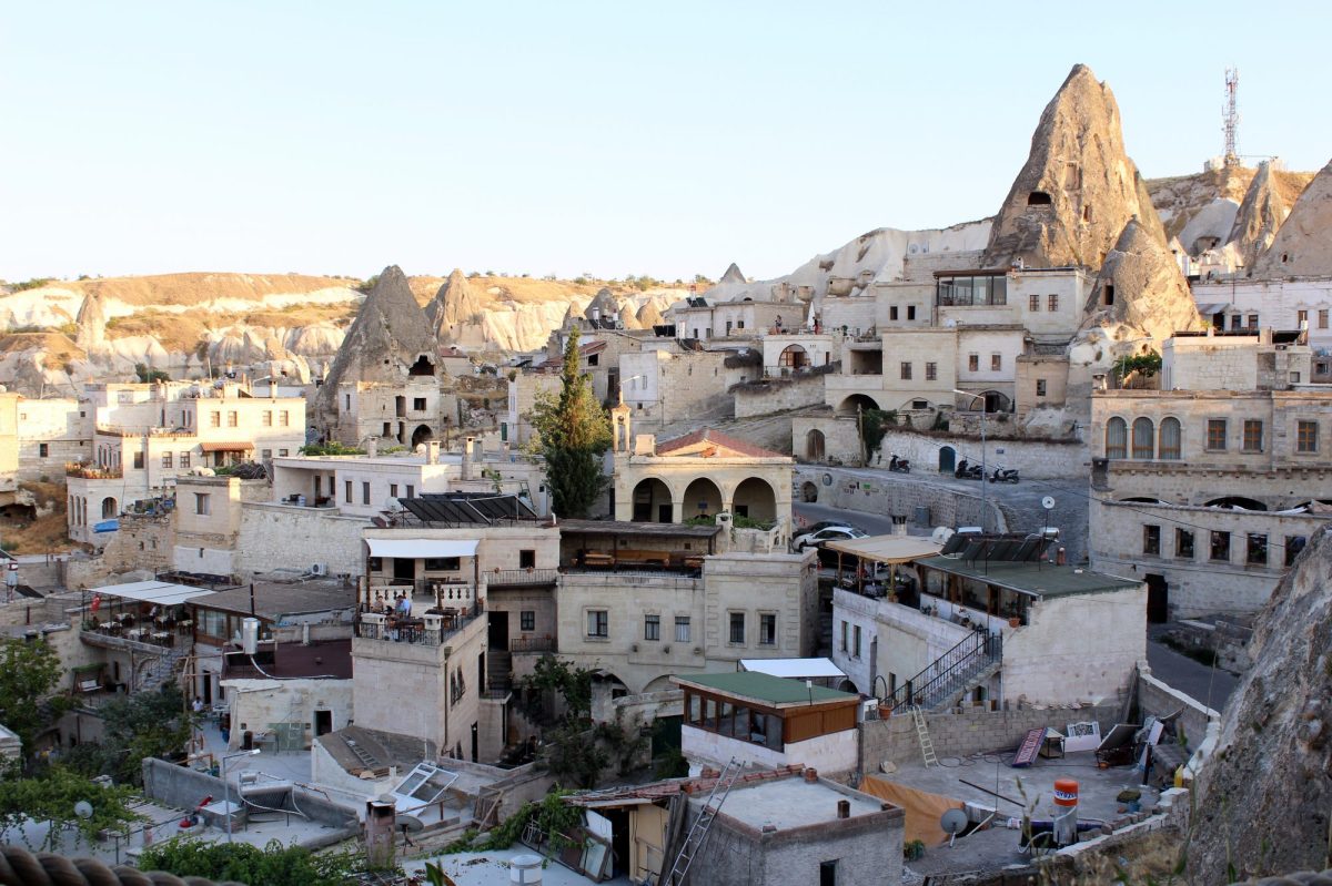 Göreme