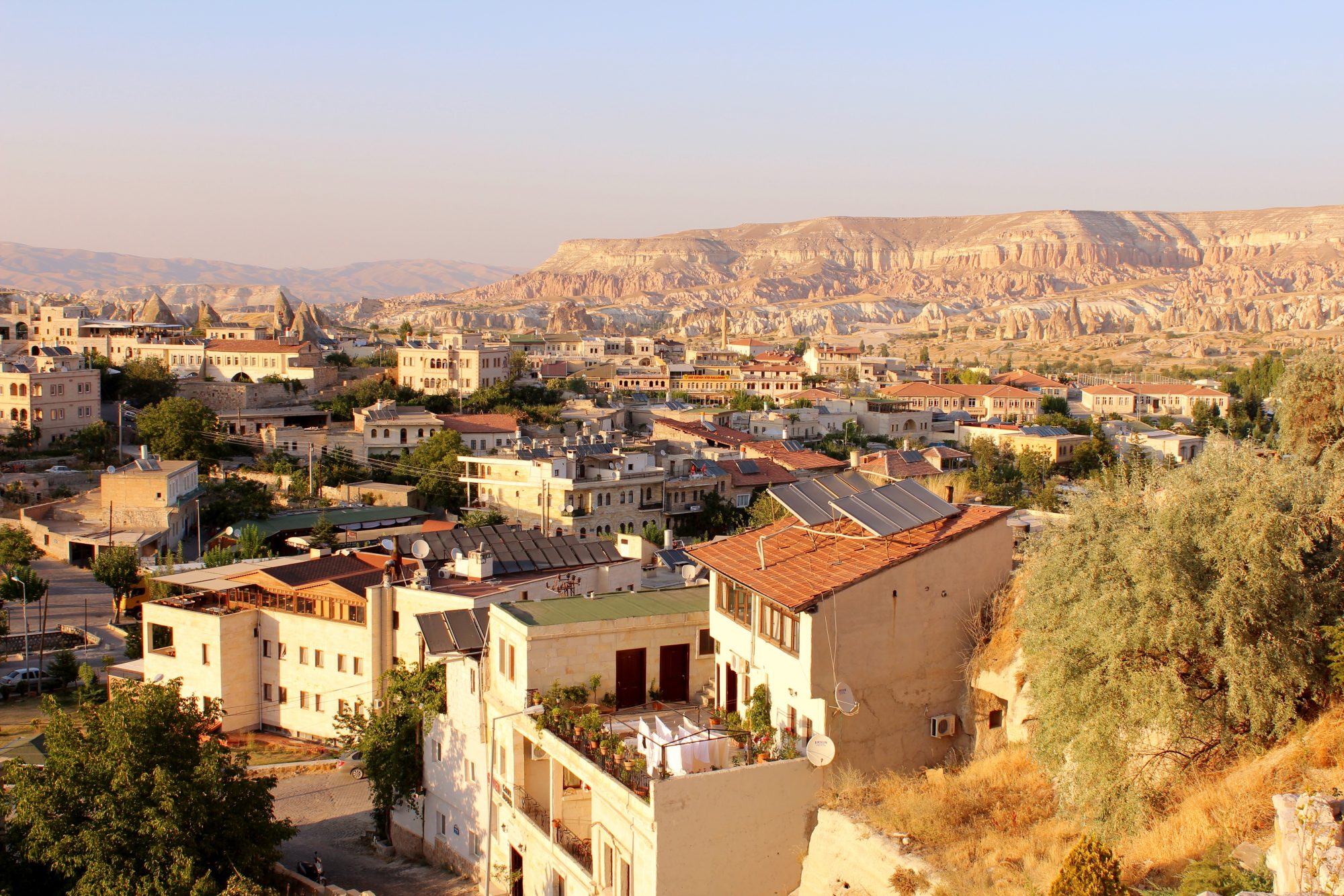 Göreme